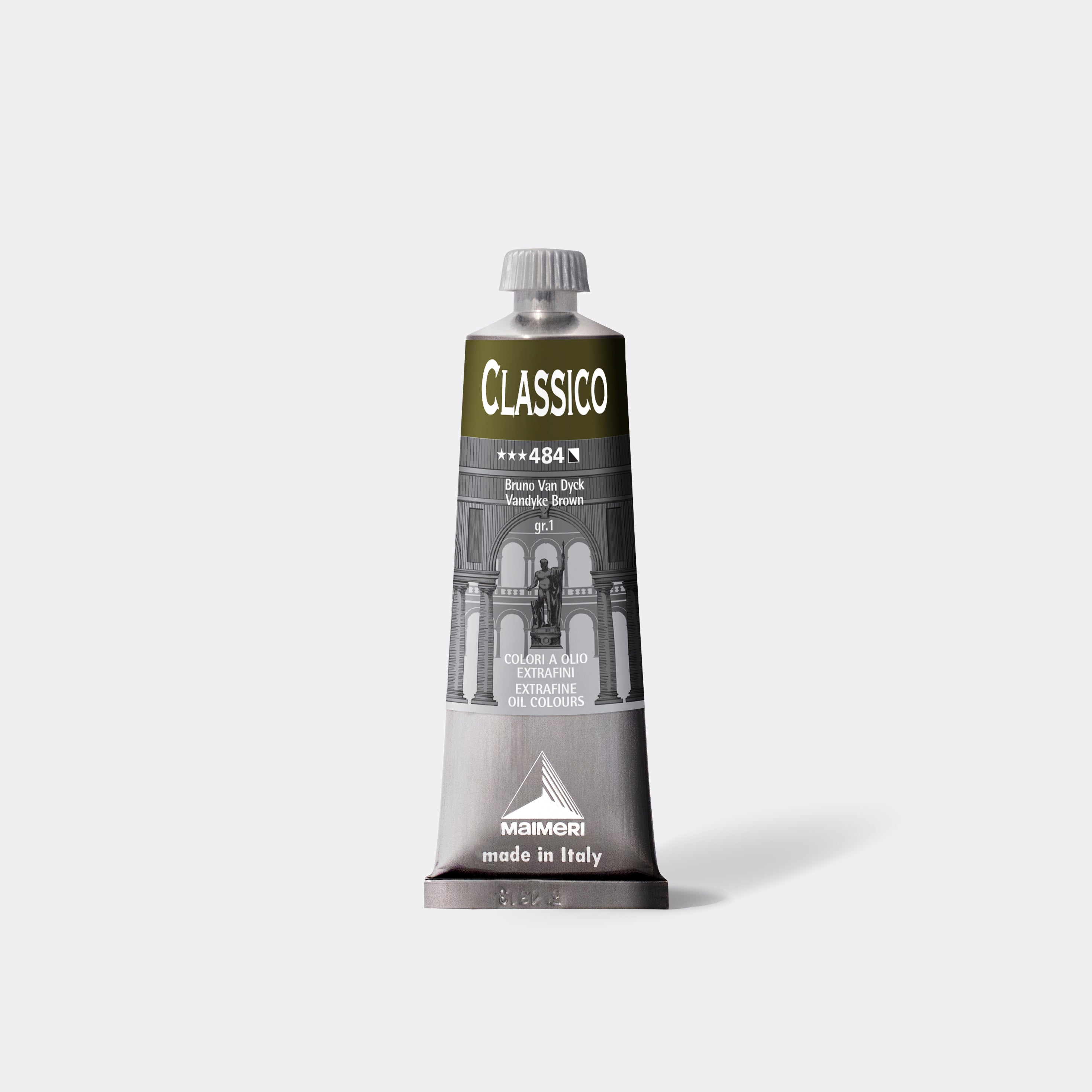 Classico Oils