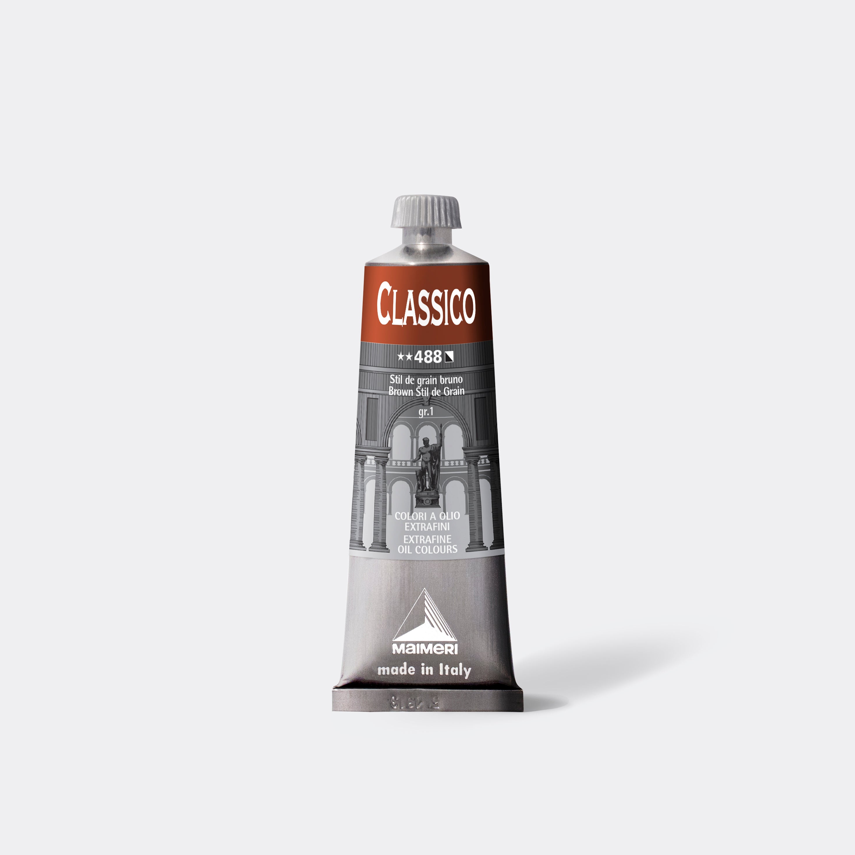 Classico Oils