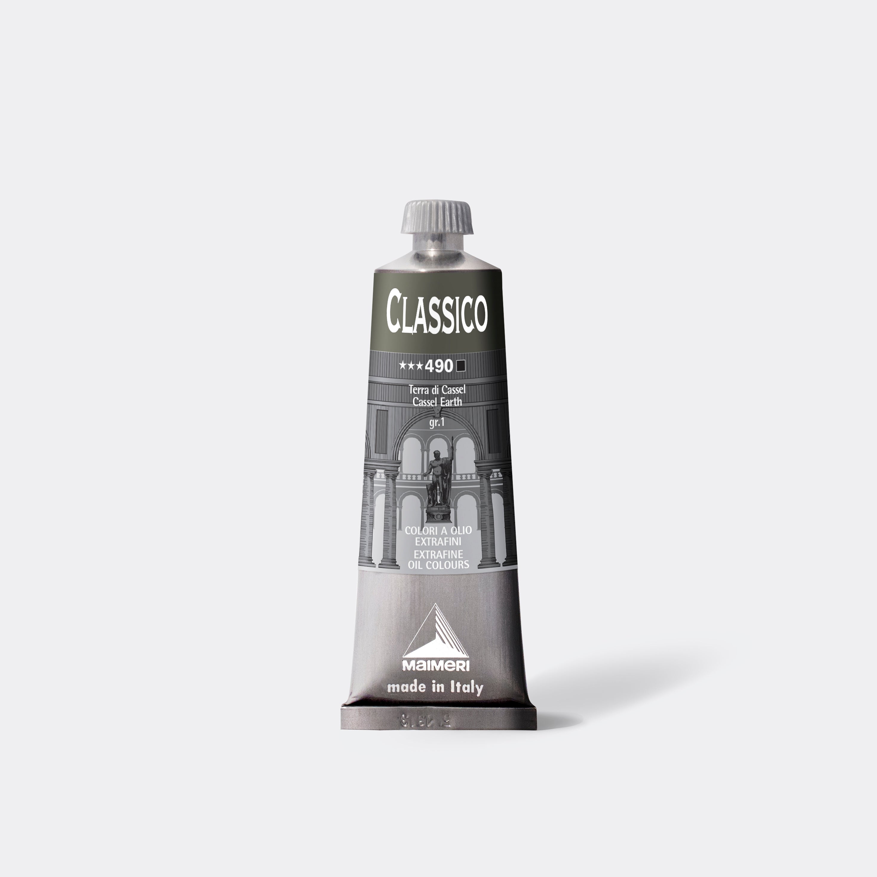 Classico Oils