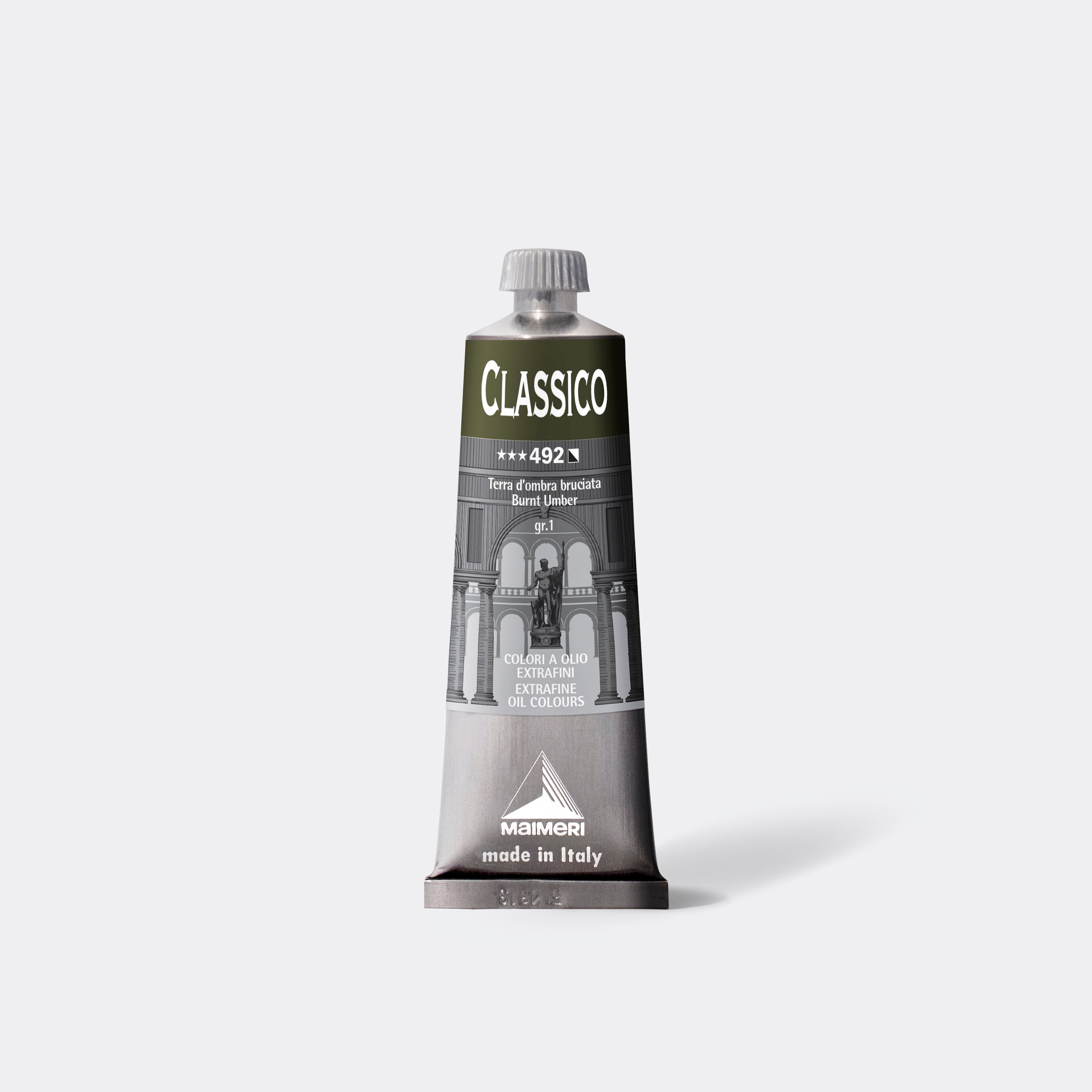 Classico Oils