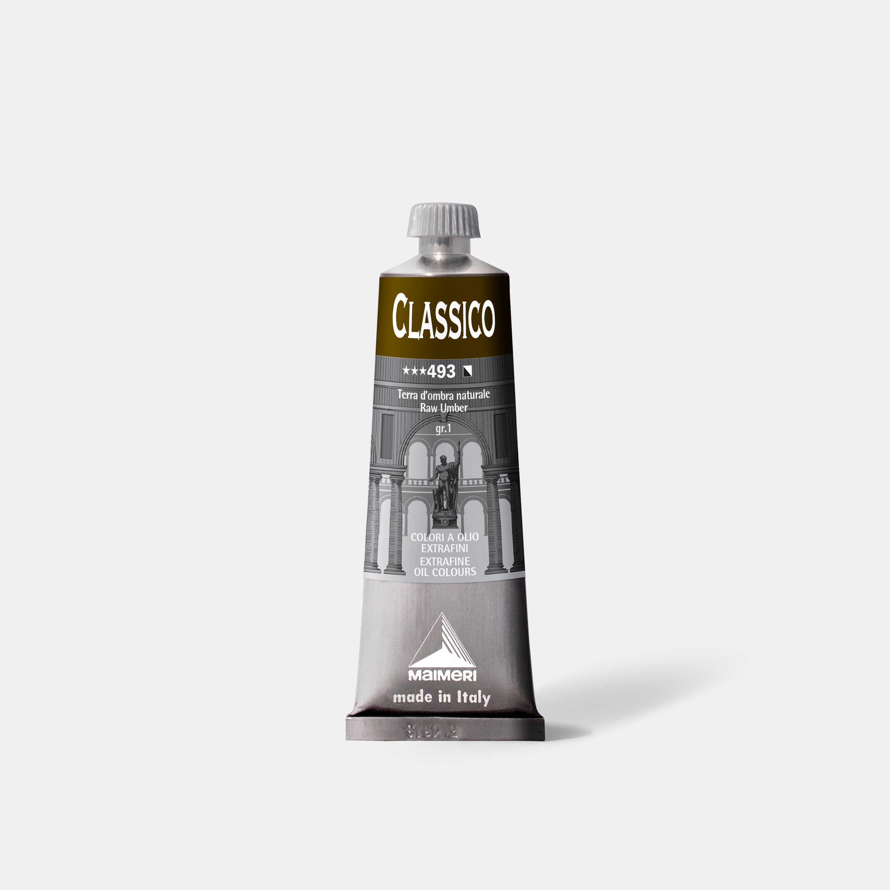 Classico Oils