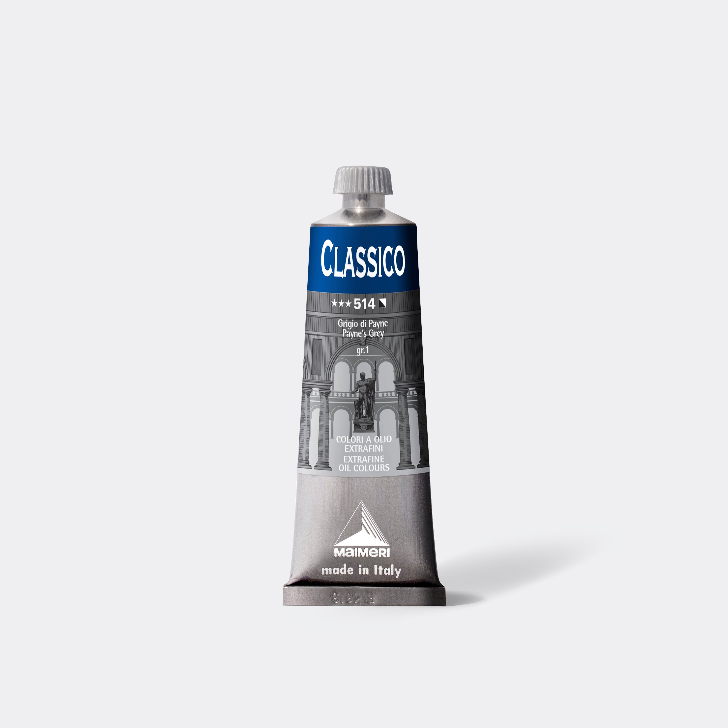 Classico Oils