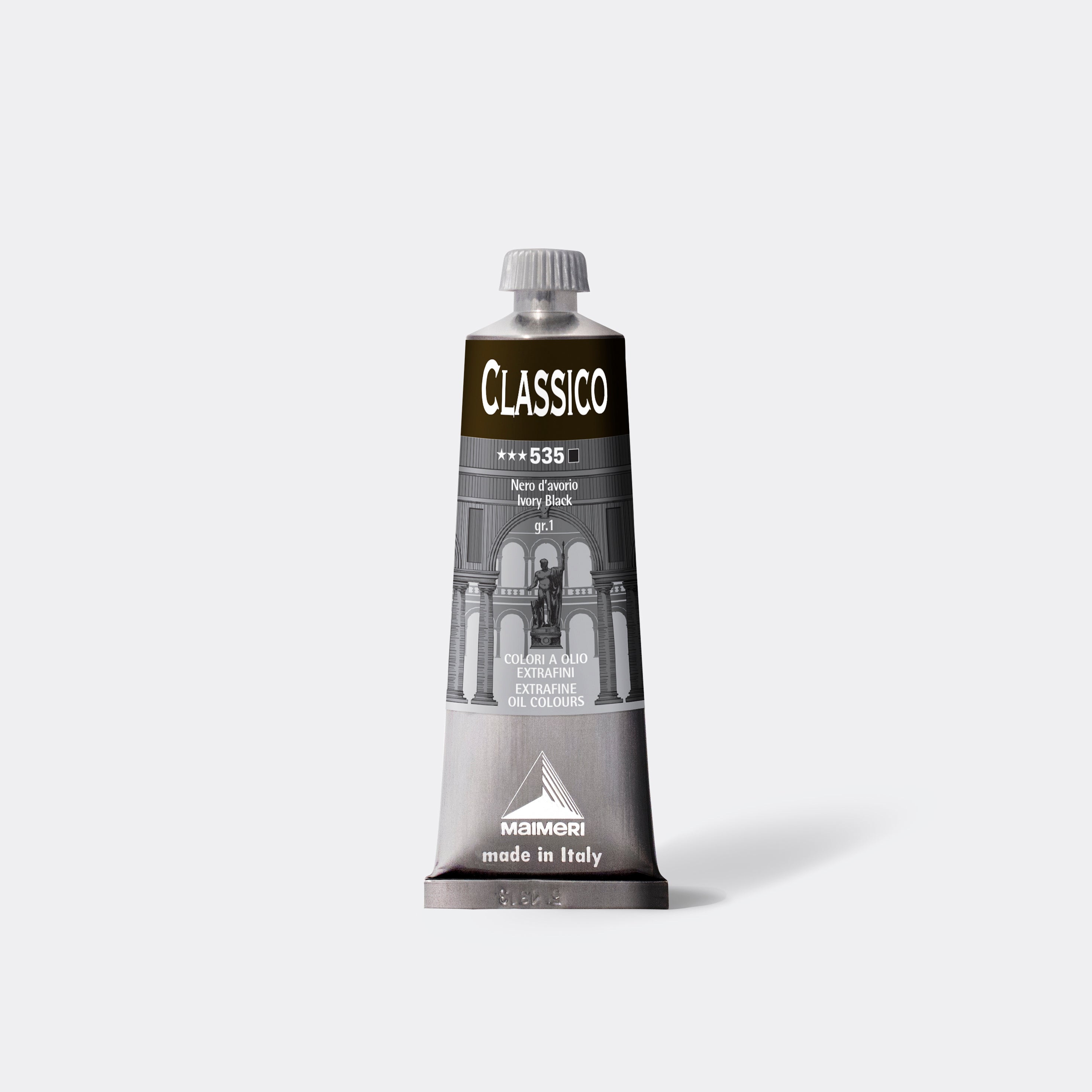 Classico Oils