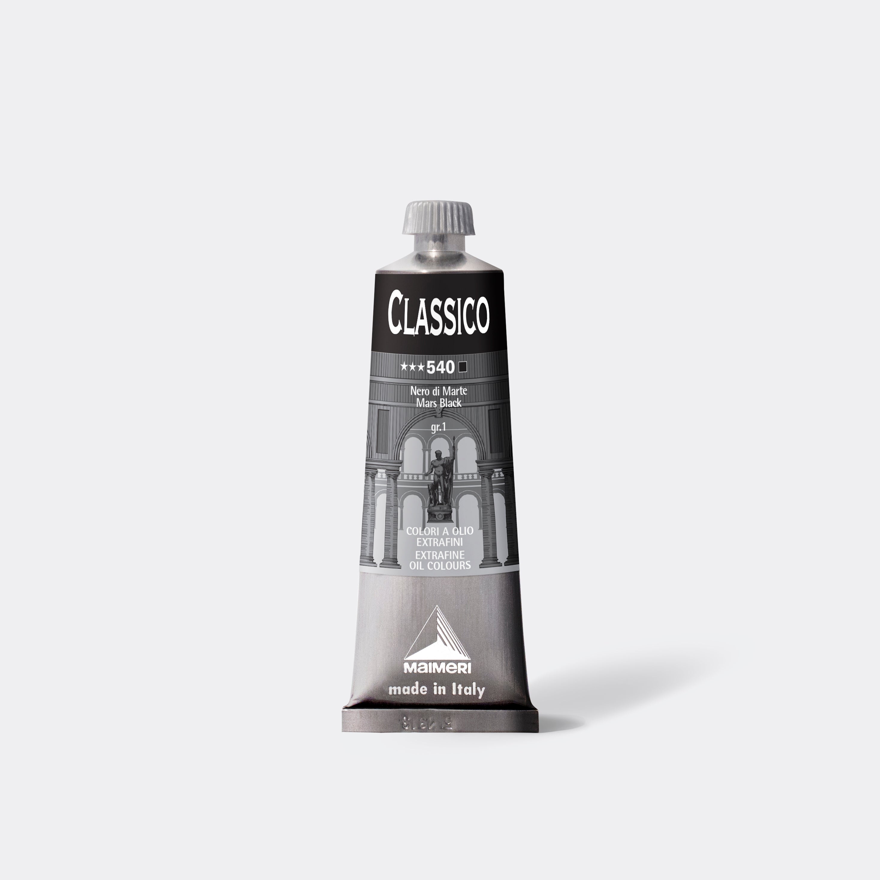 Classico Oils