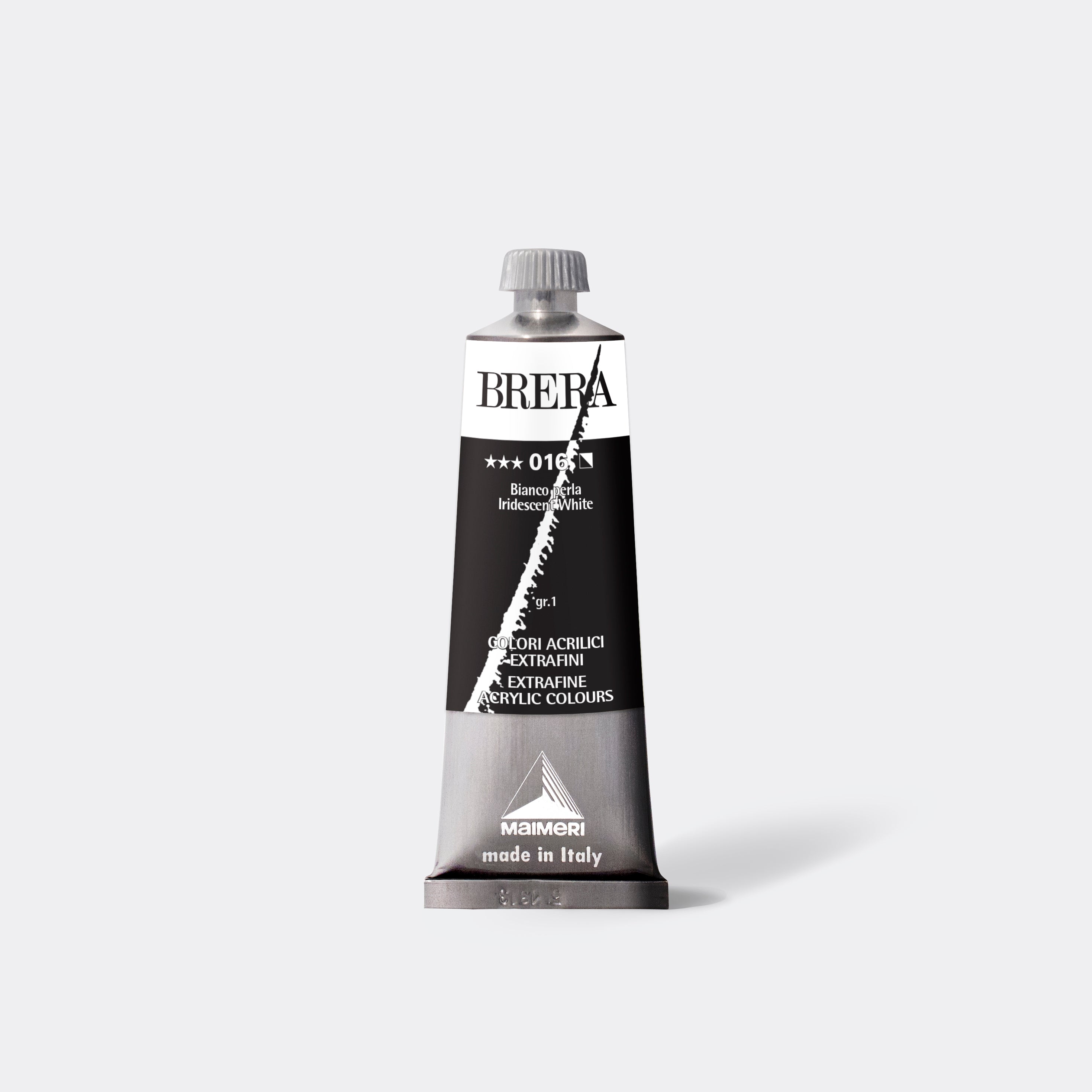 Brera Acrylics