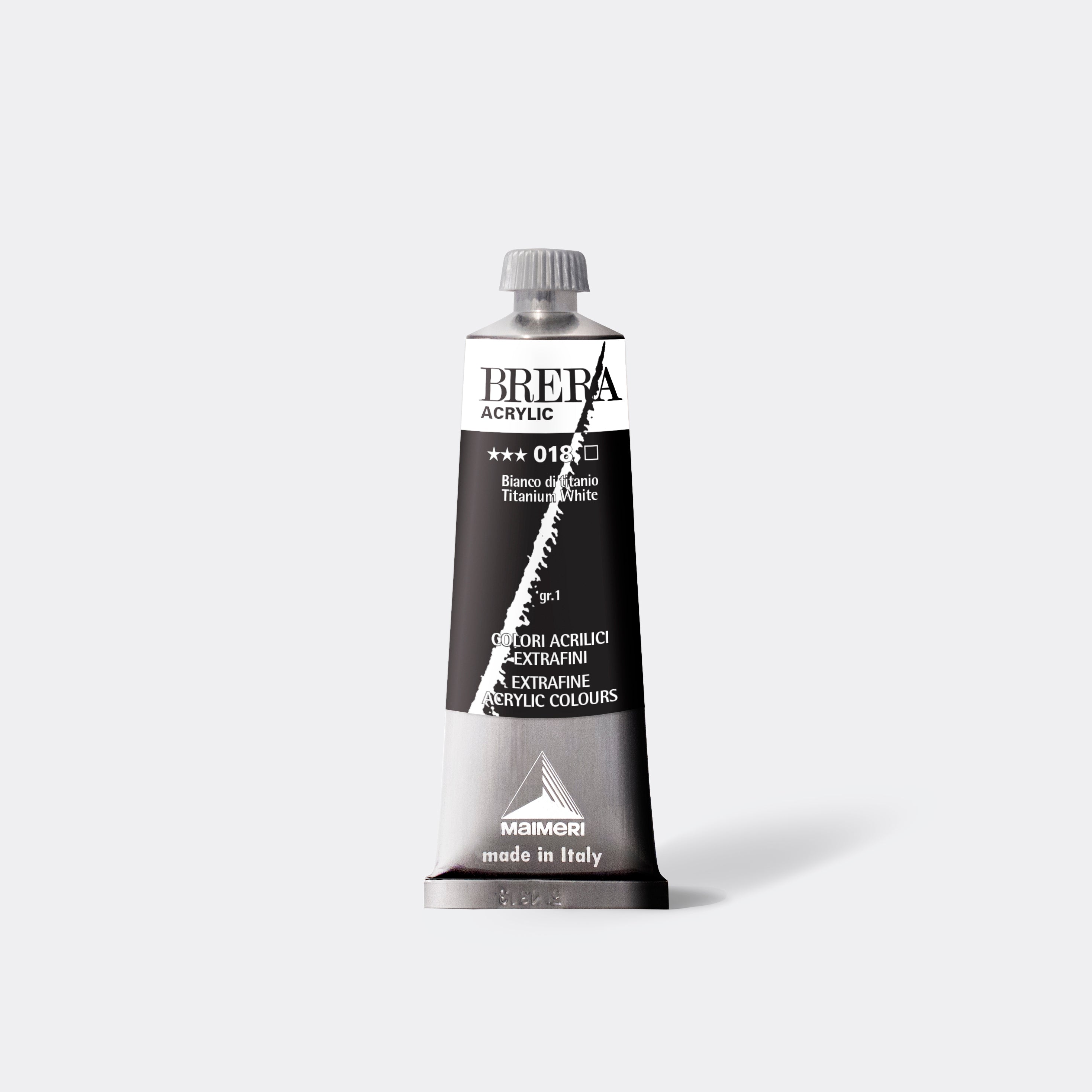 Brera Acrylics