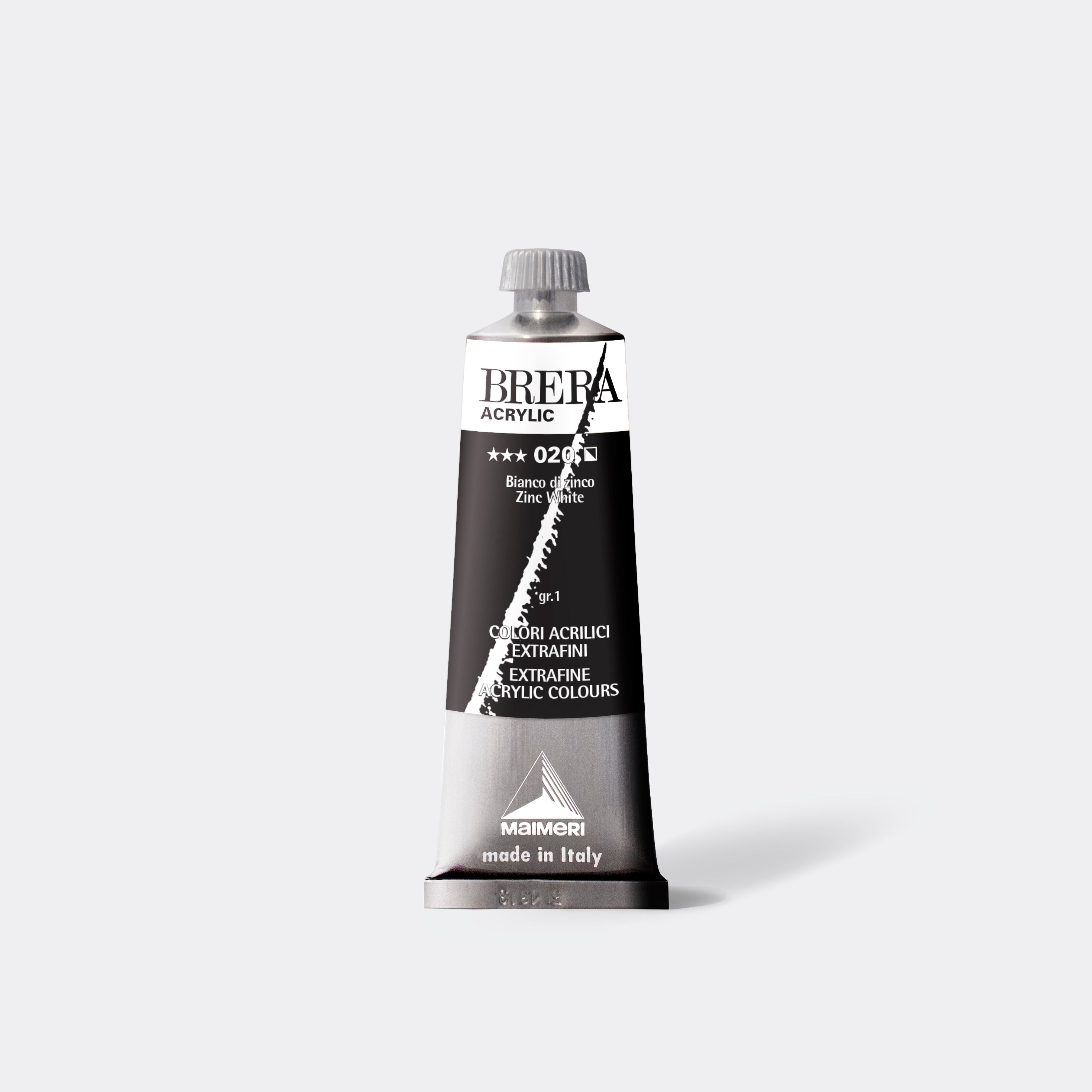 Brera Acrylics