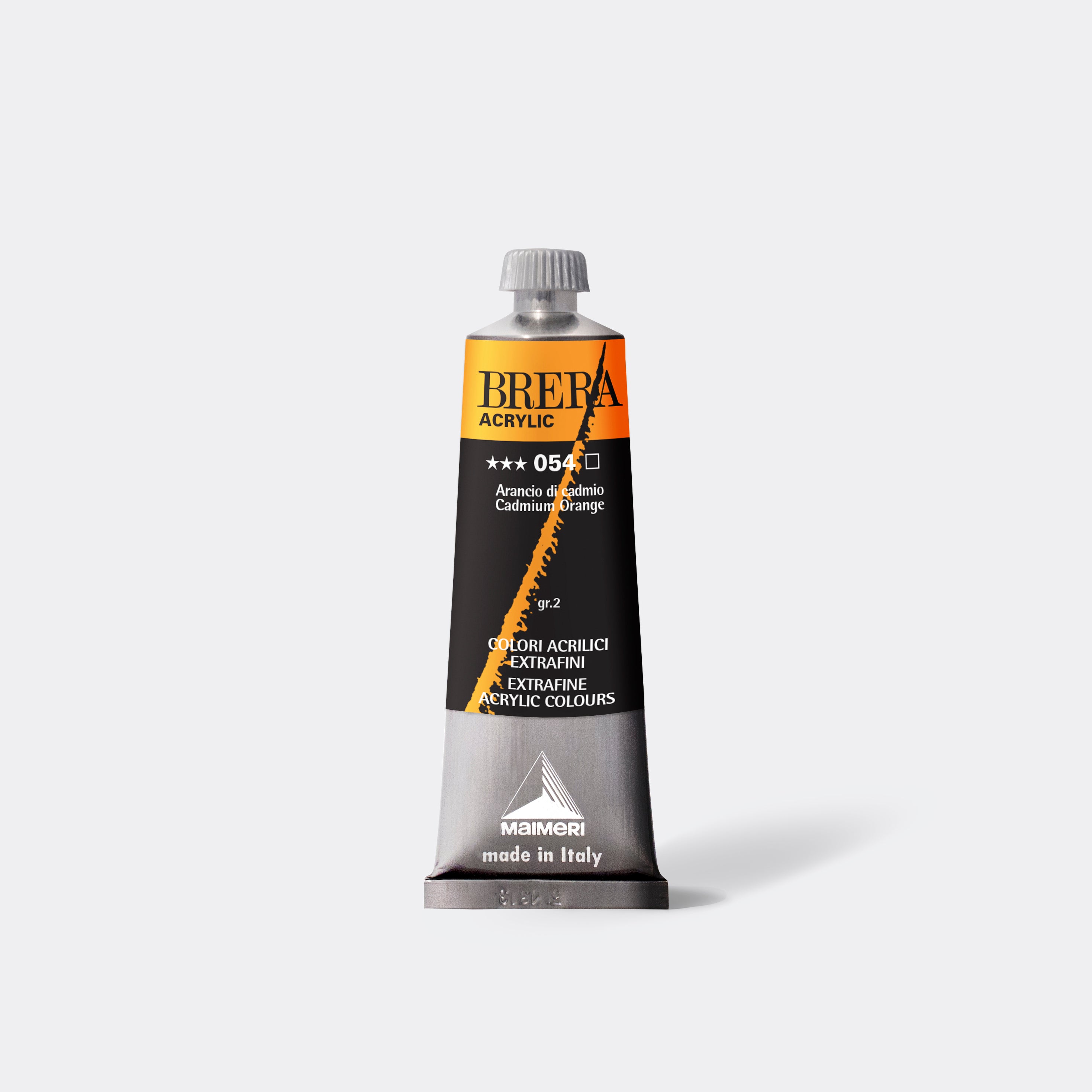 Brera Acrylics