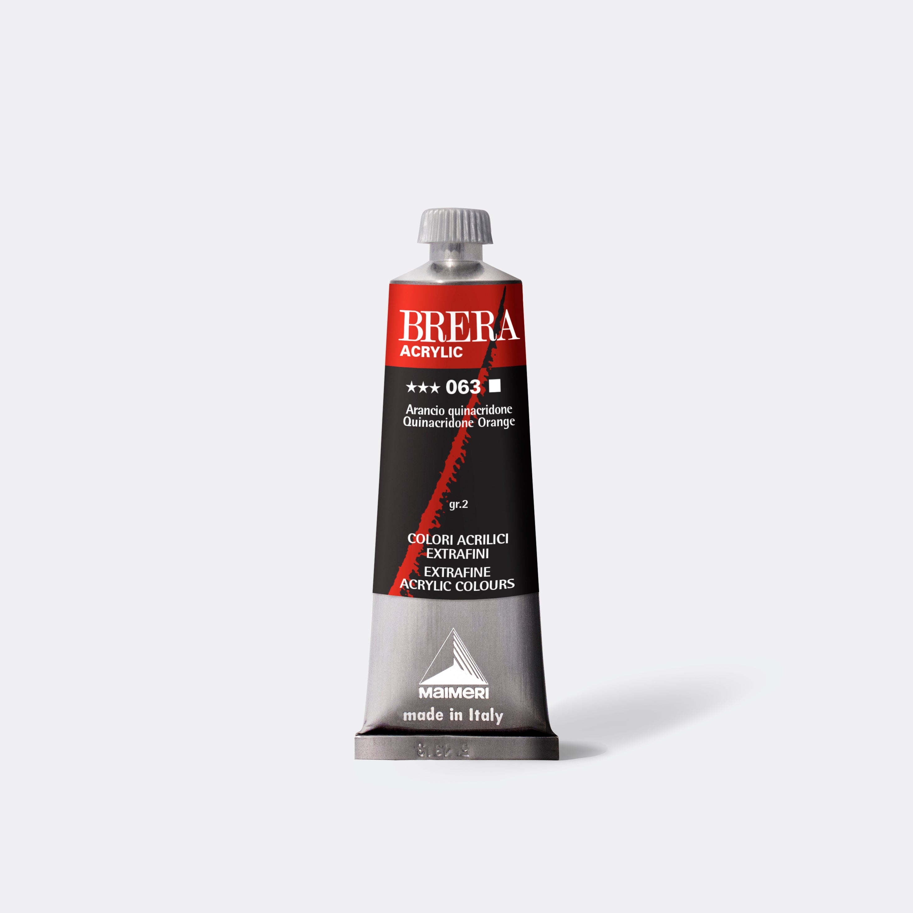Brera Acrylics
