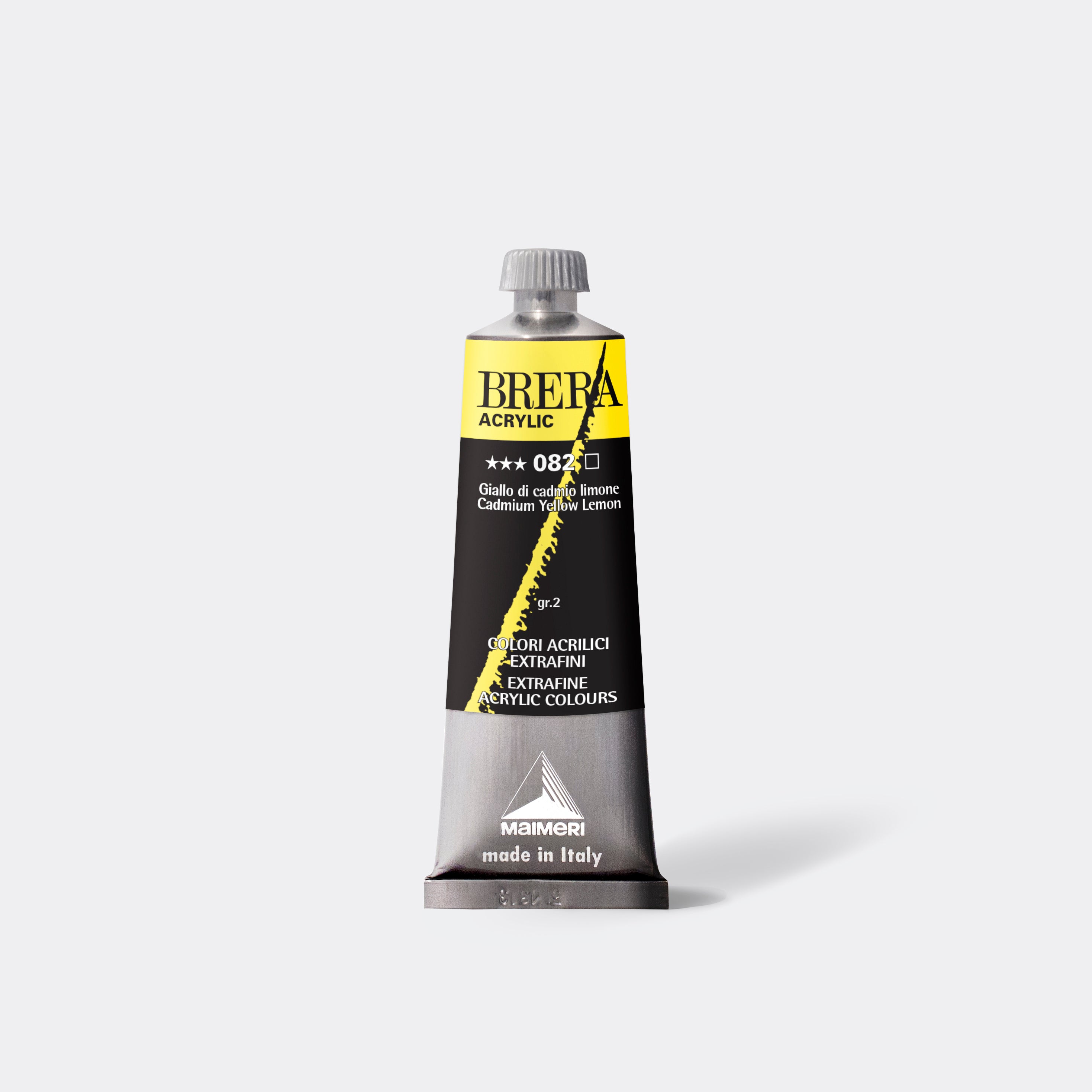 Brera Acrylics