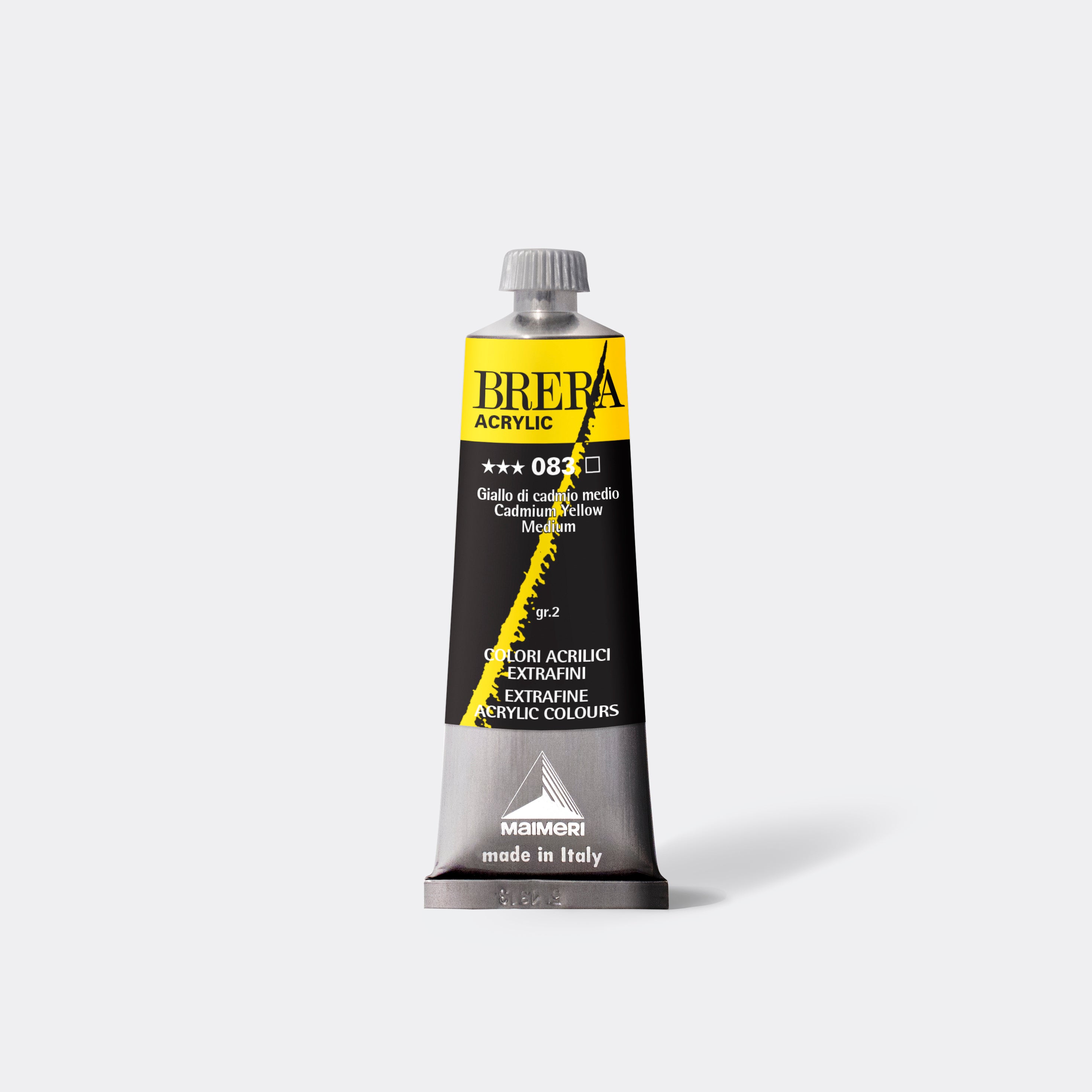 Brera Acrylics