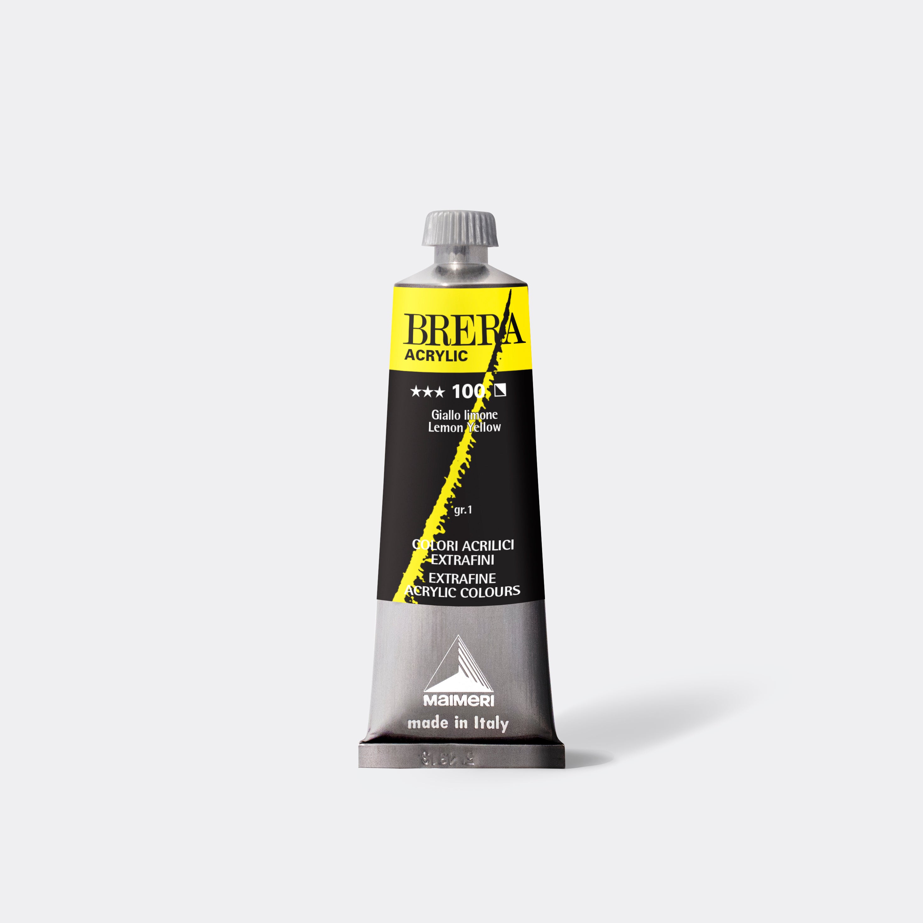 Brera Acrylics