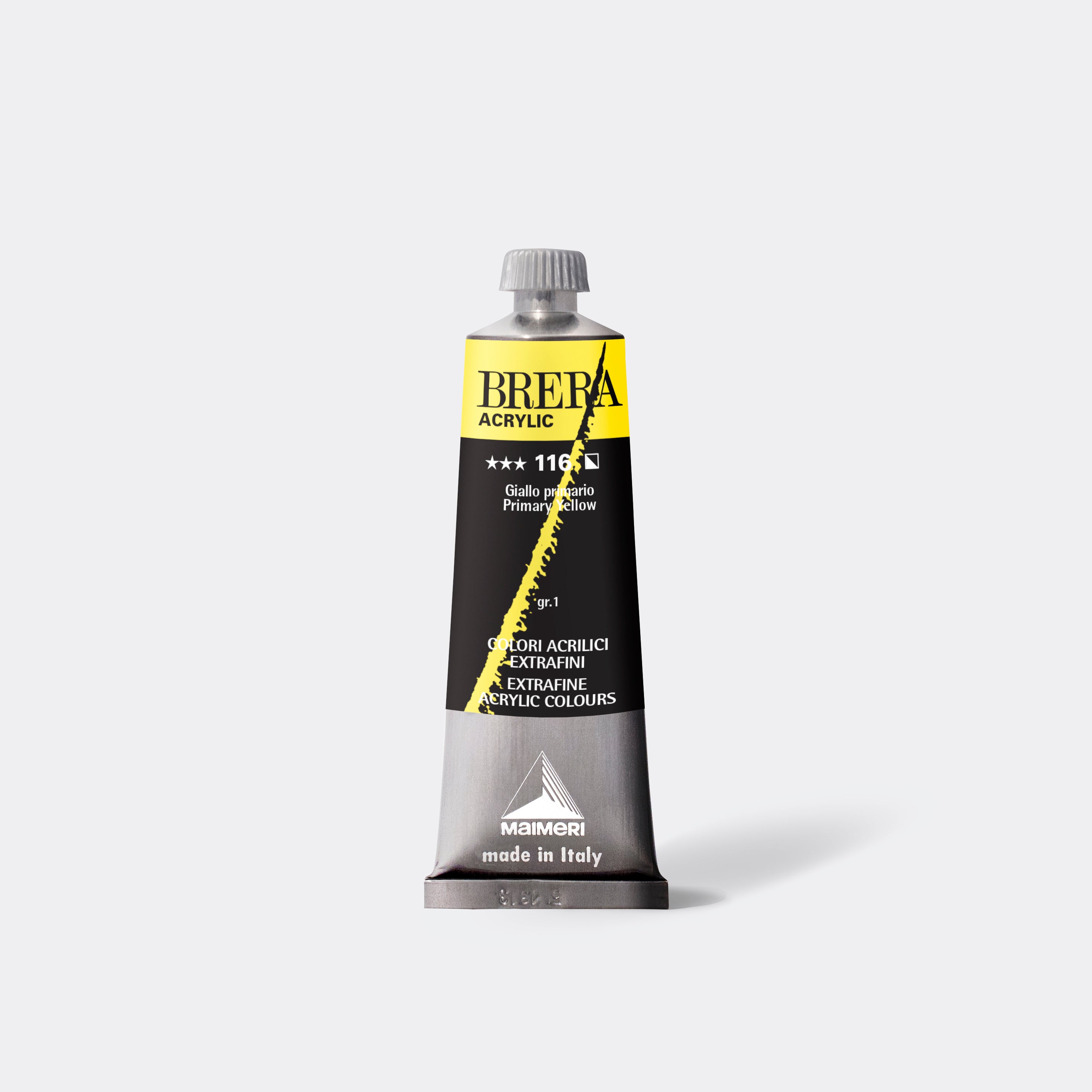 Brera Acrylics