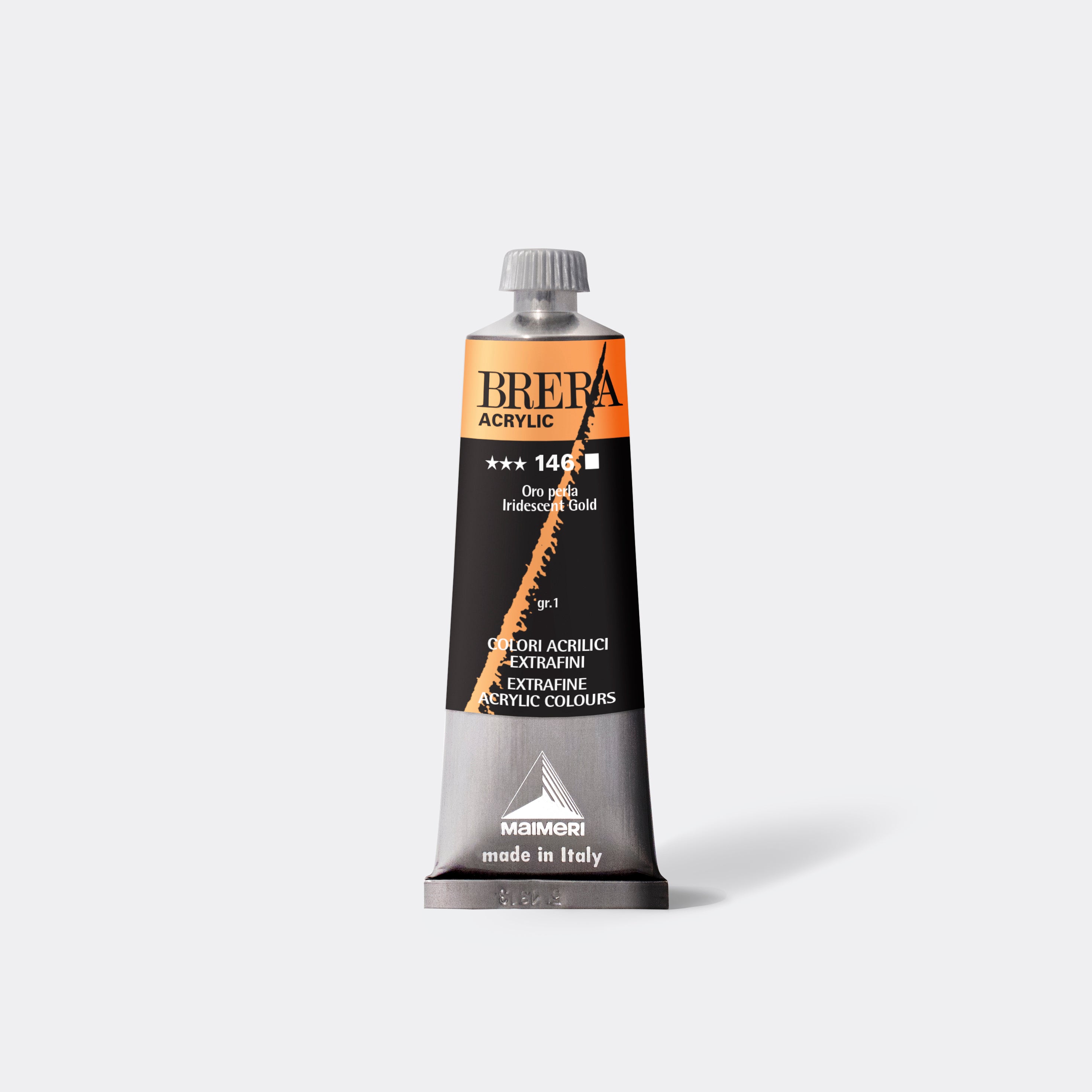 Brera Acrylics