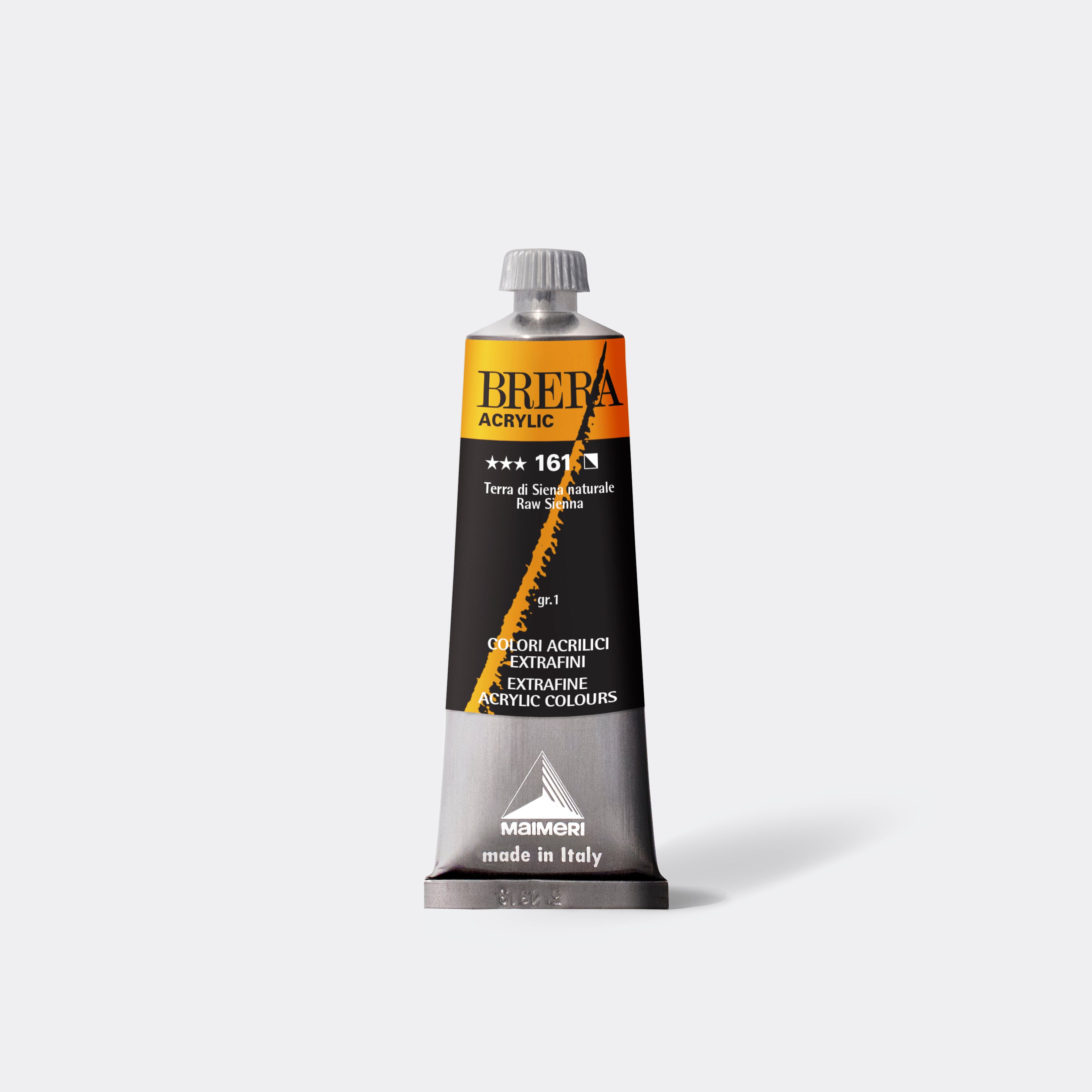 Brera Acrylics