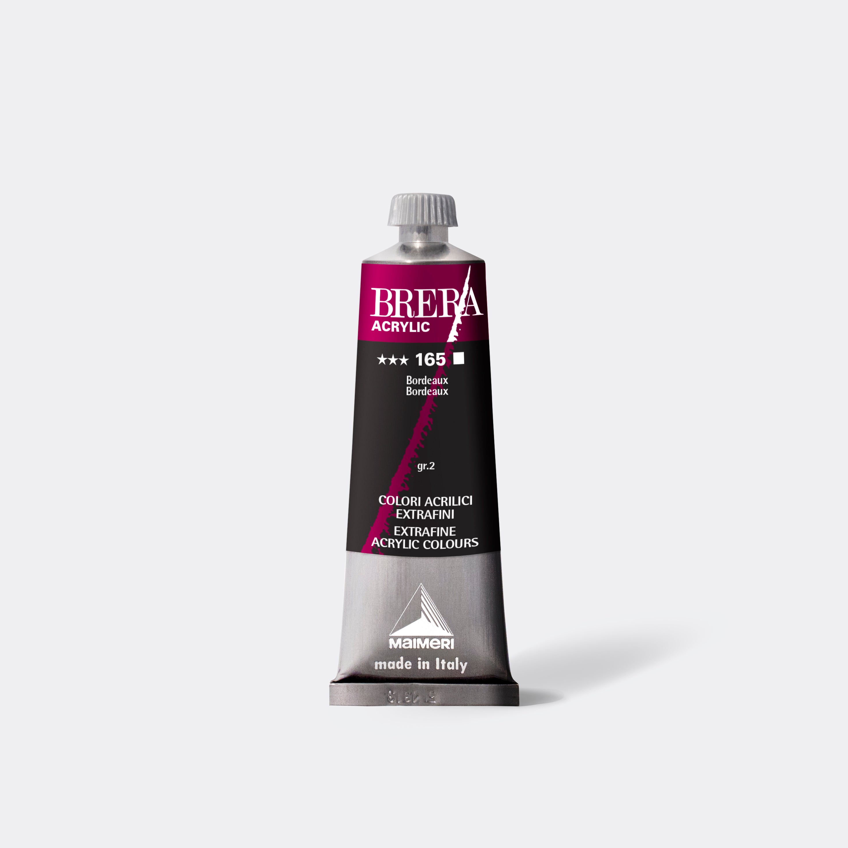 Brera Acrylics