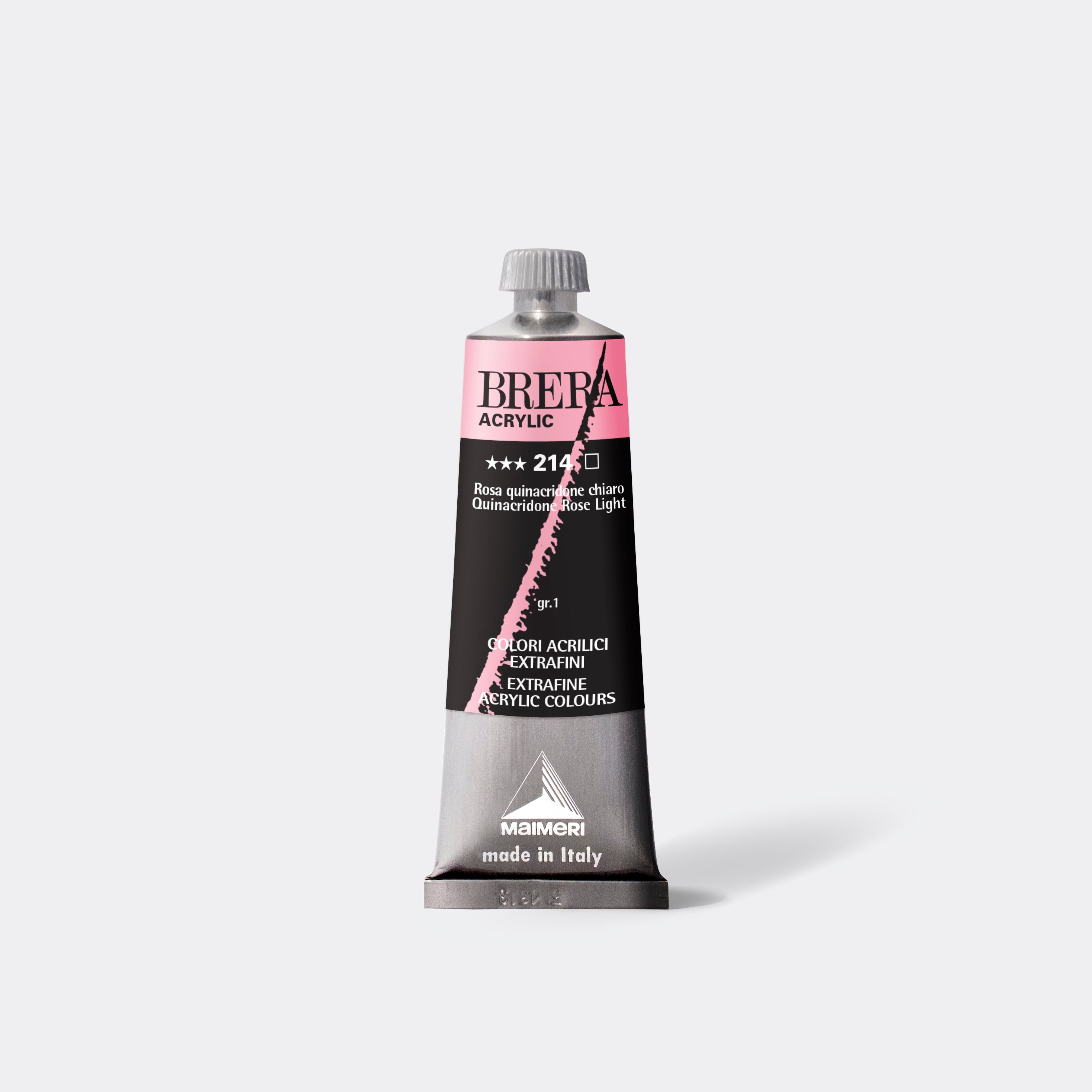 Brera Acrylics