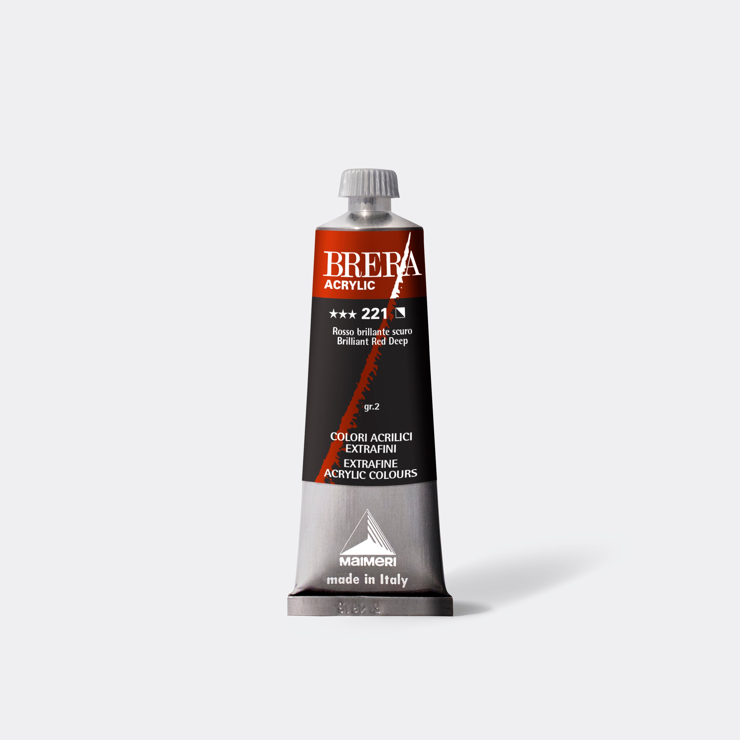 Brera Acrylics