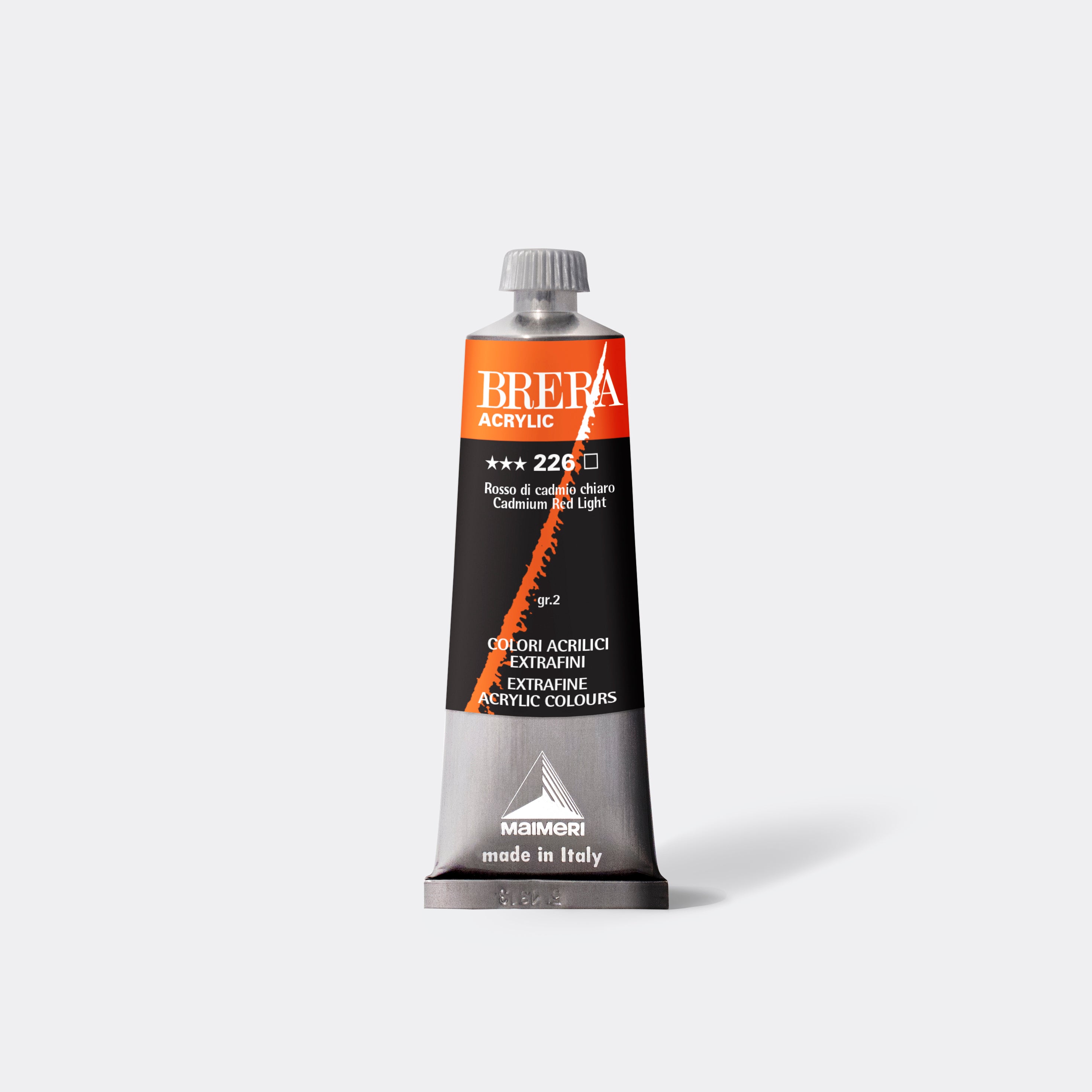Brera Acrylics