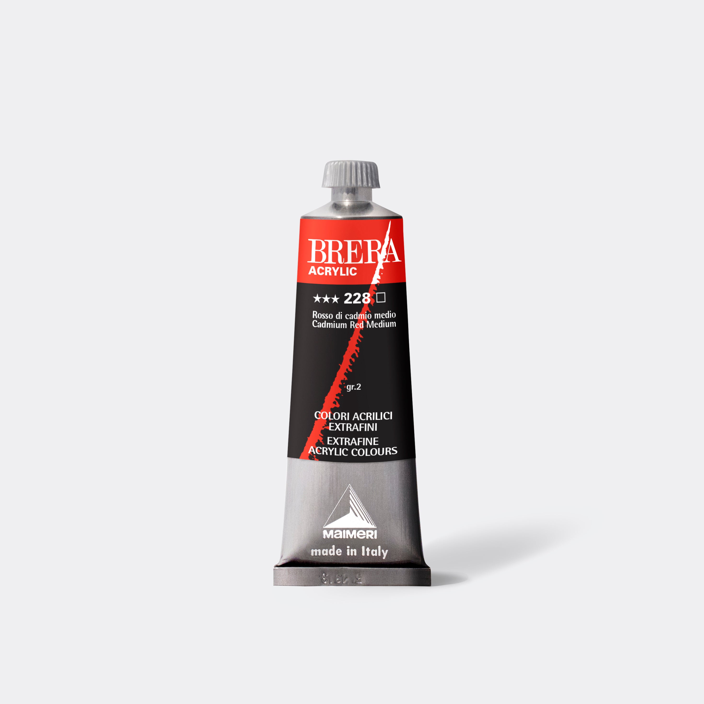 Brera Acrylics