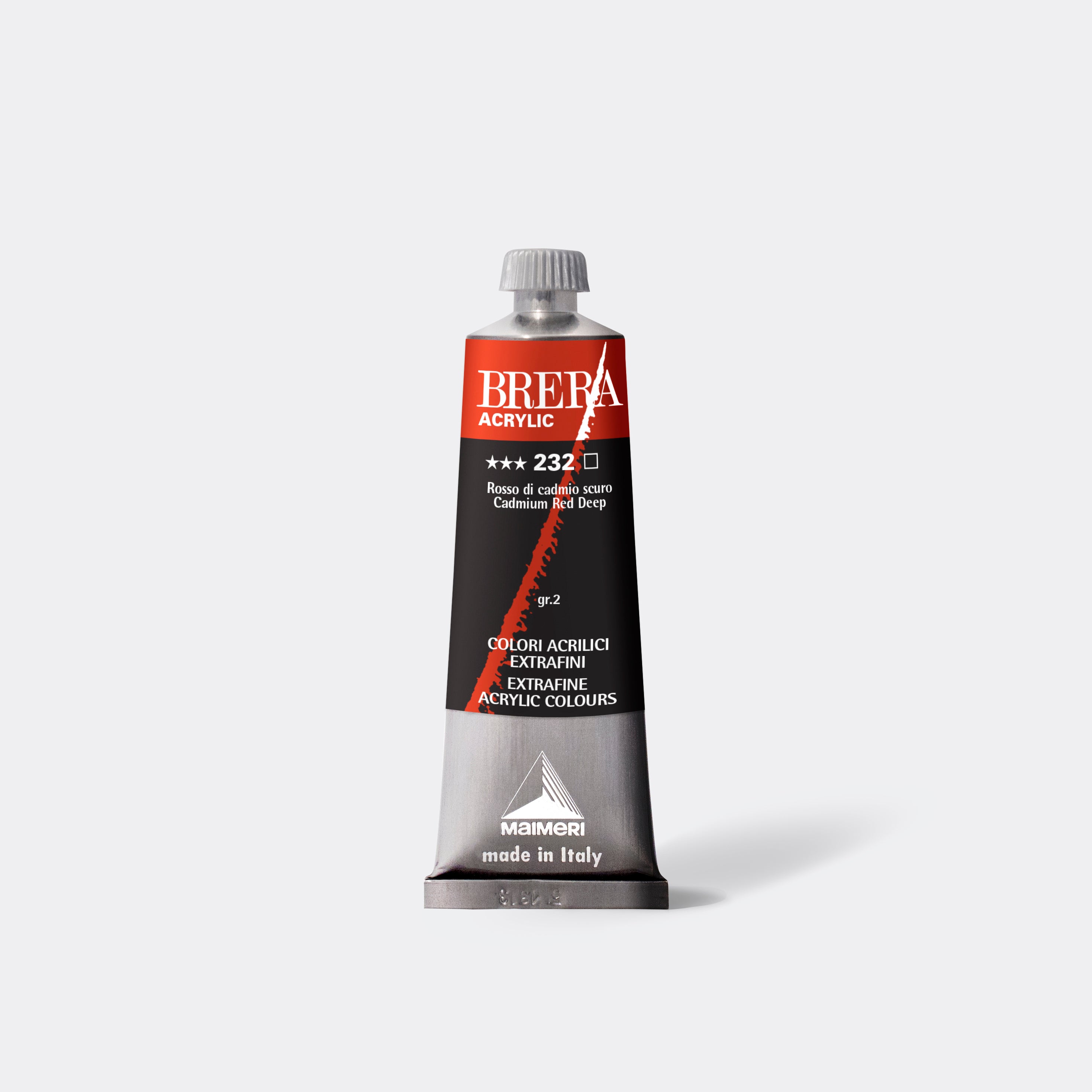 Brera Acrylics