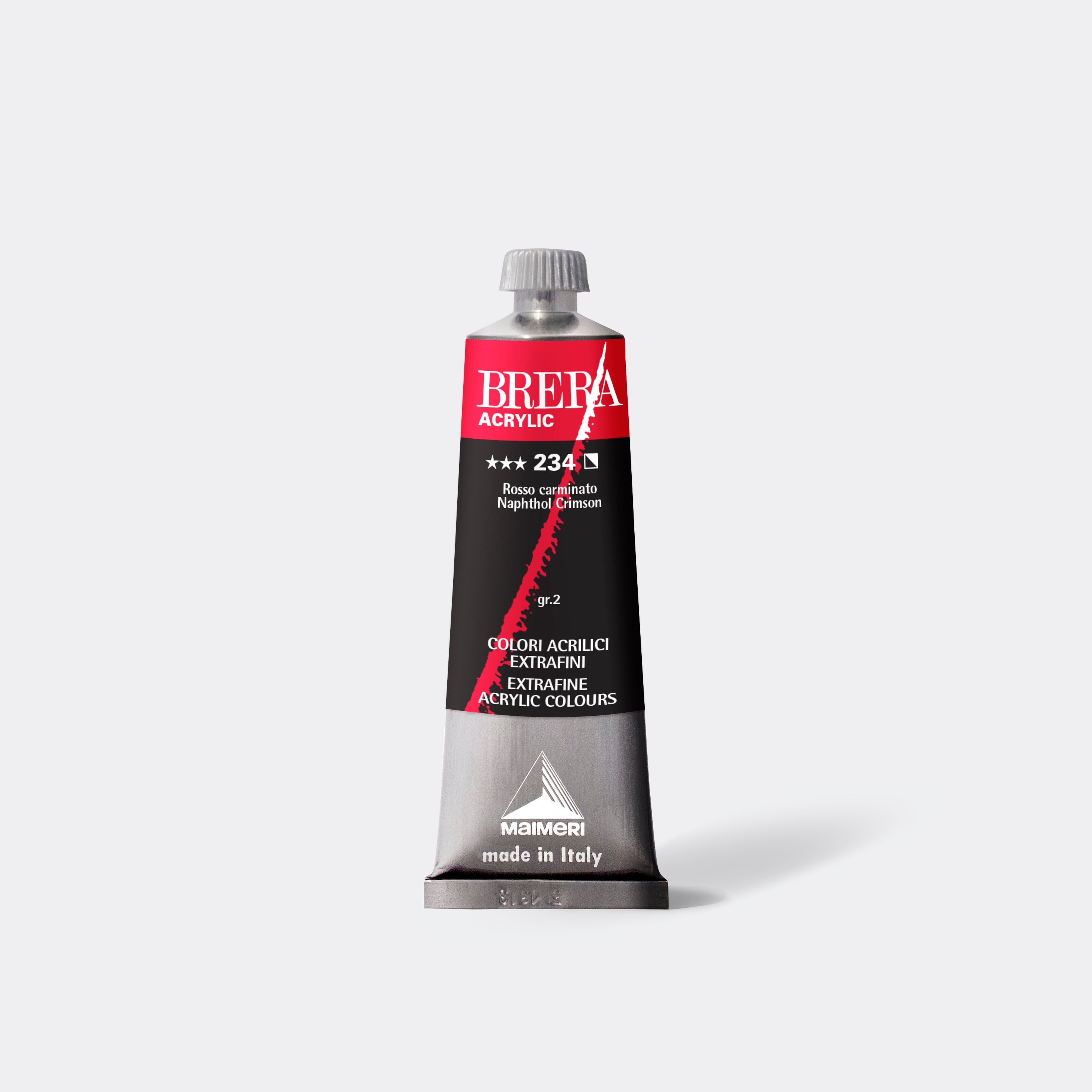 Brera Acrylics