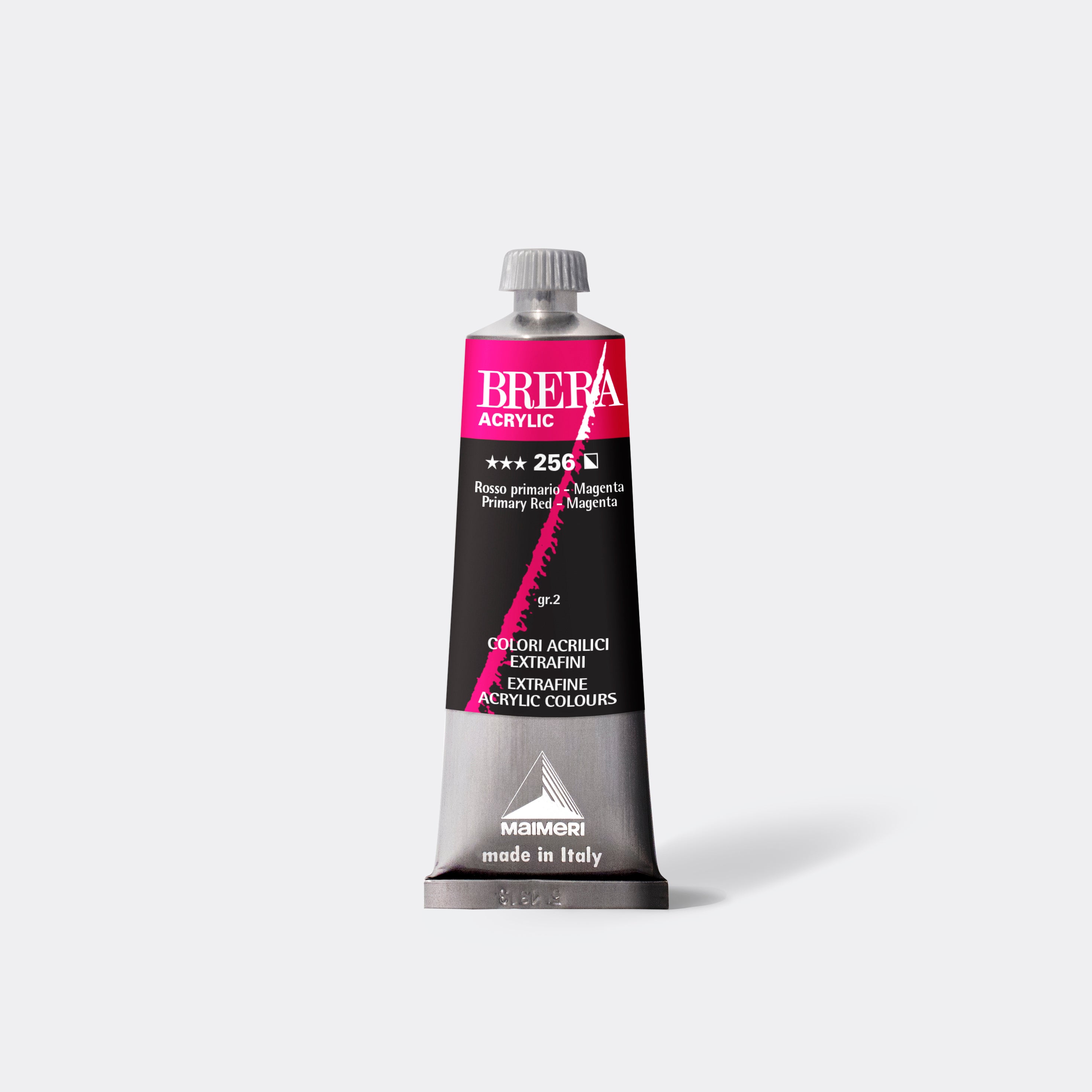Brera Acrylics