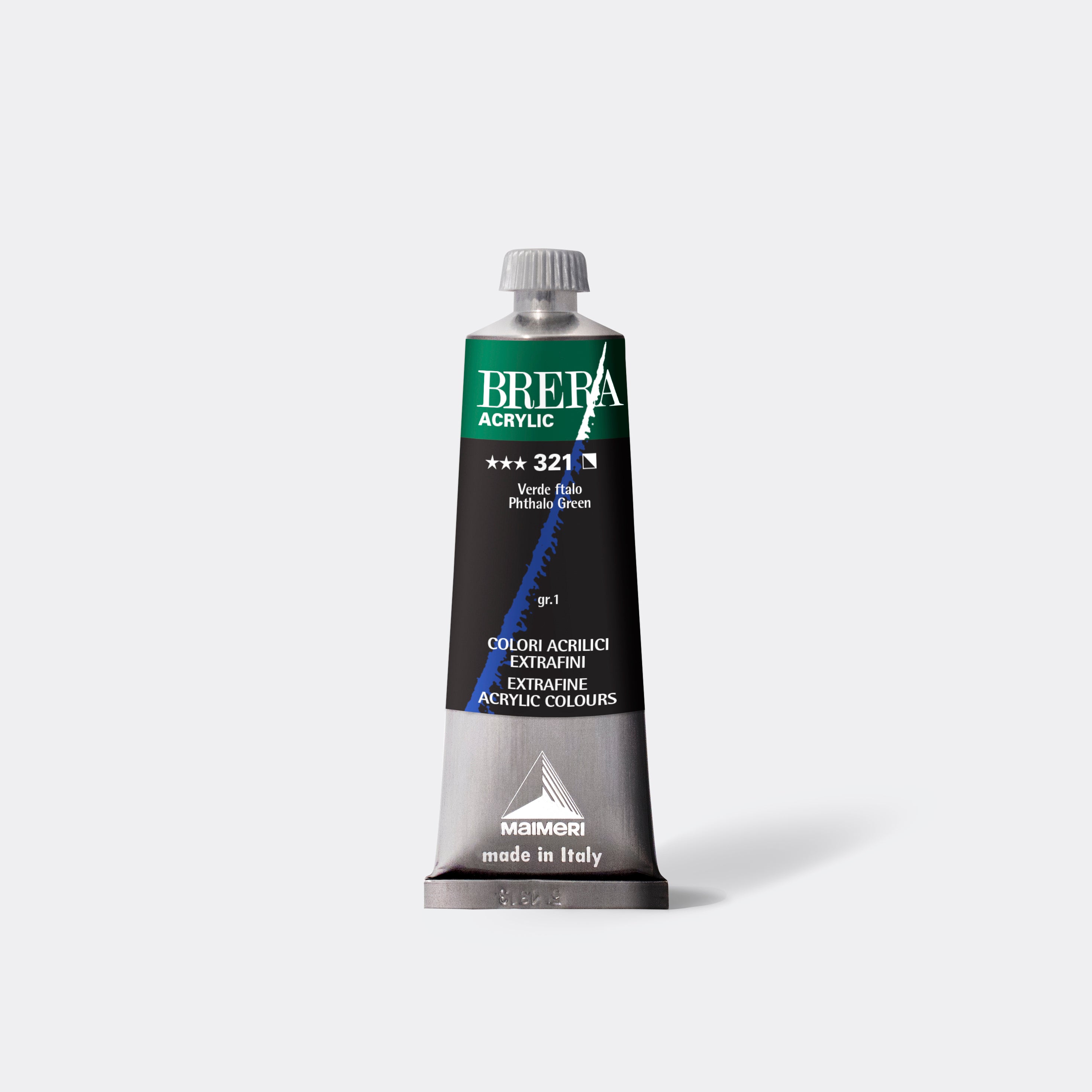 Brera Acrylics