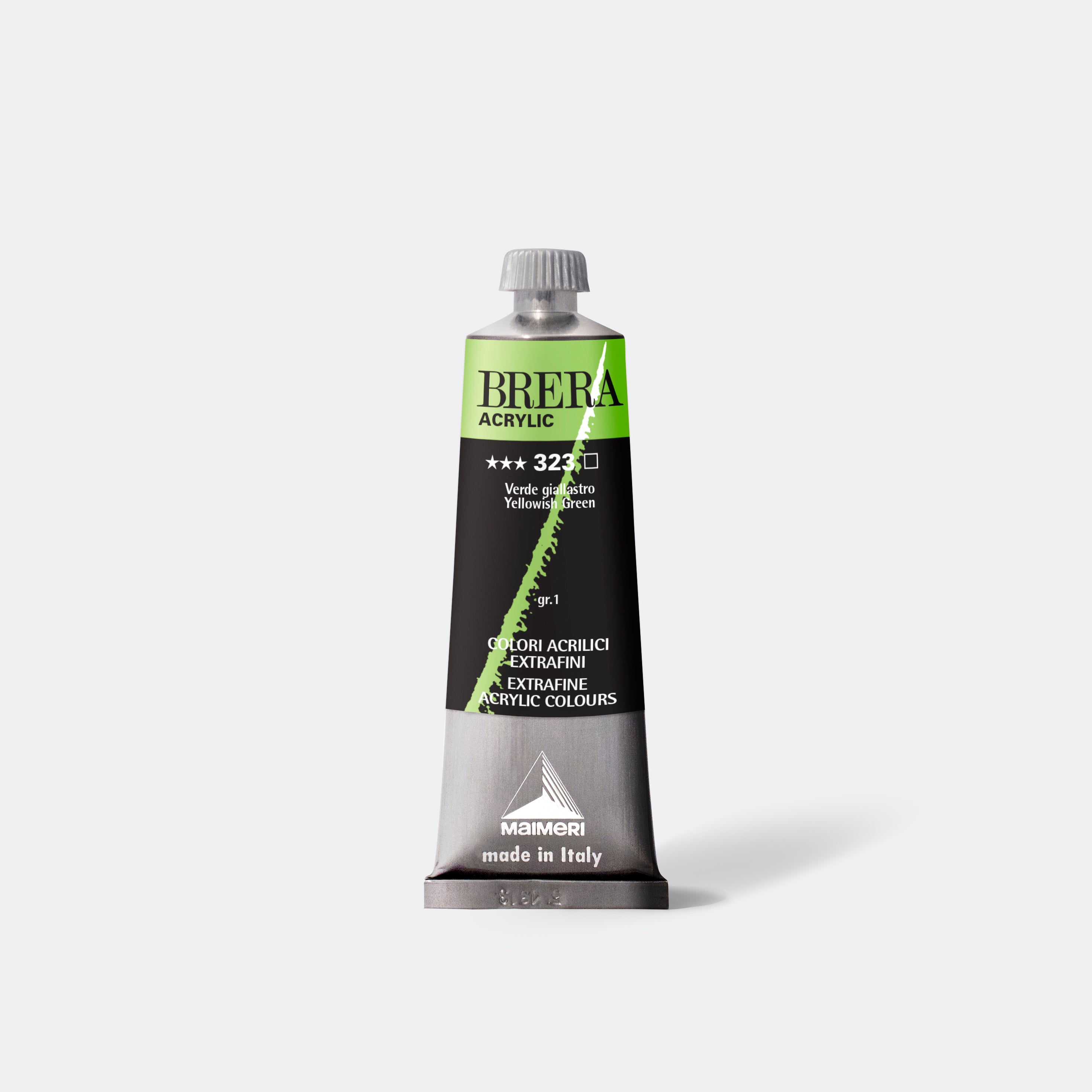 Brera Acrylics
