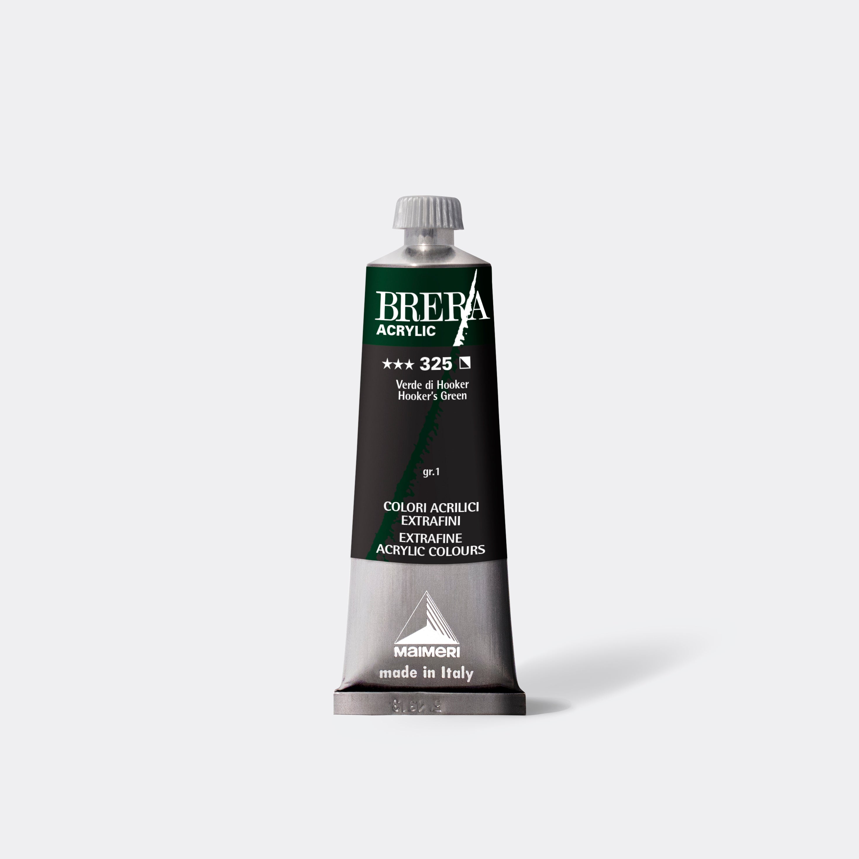 Brera Acrylics