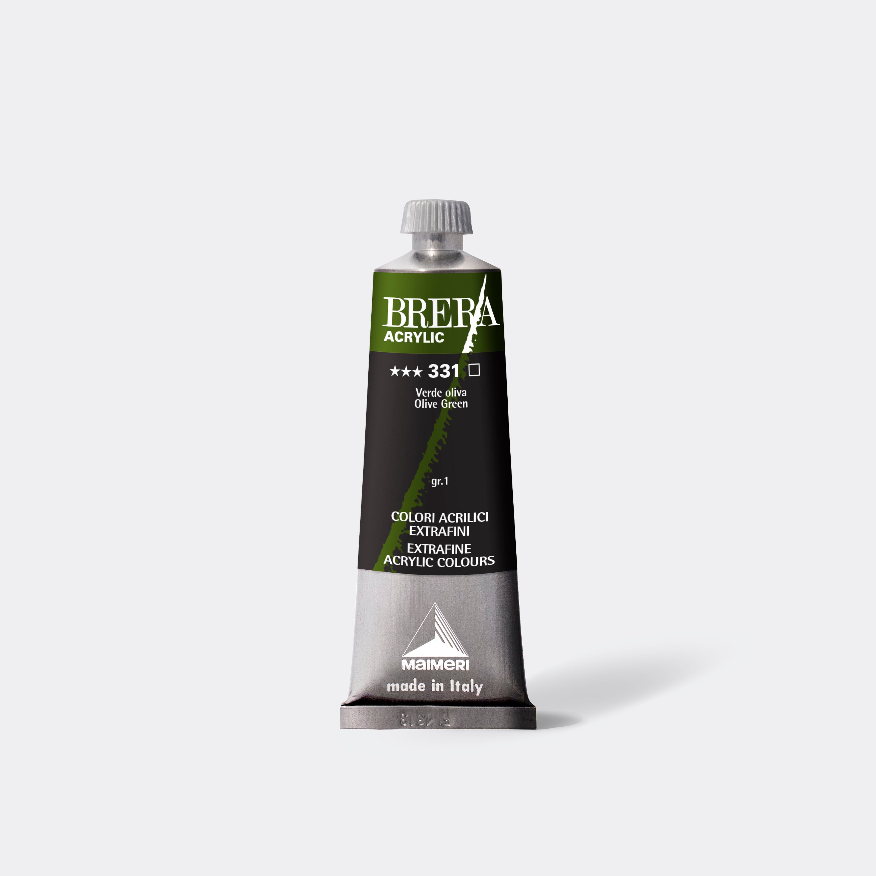 Brera Acrylics