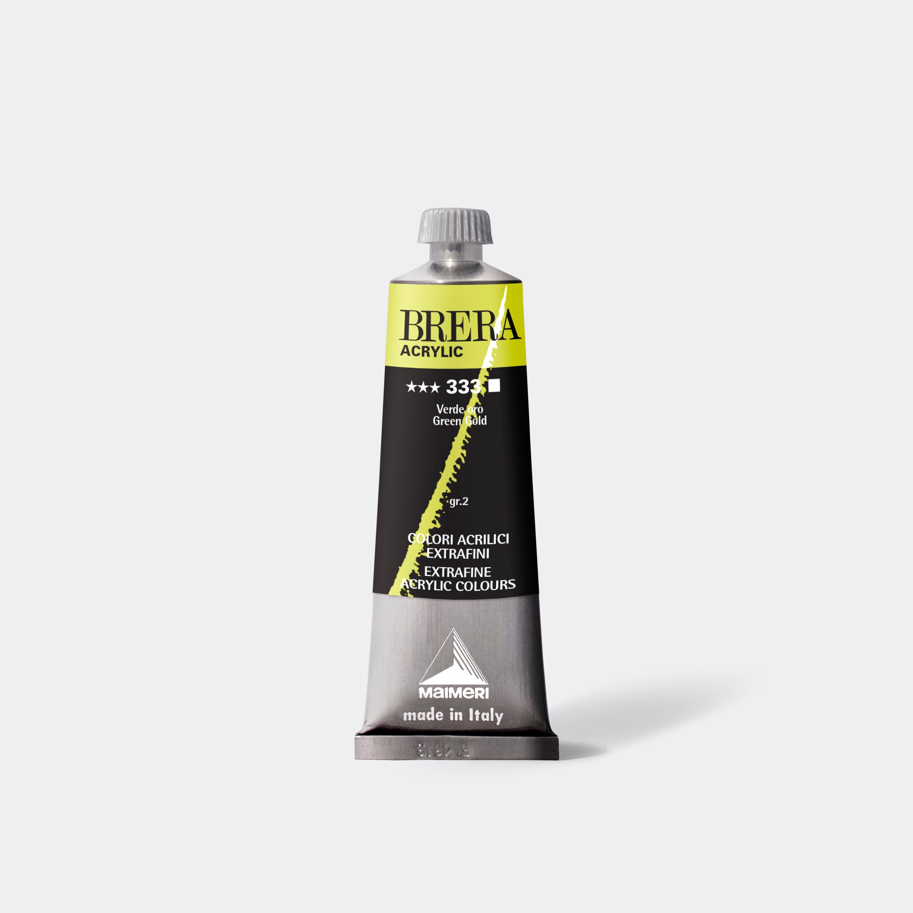 Brera Acrylics