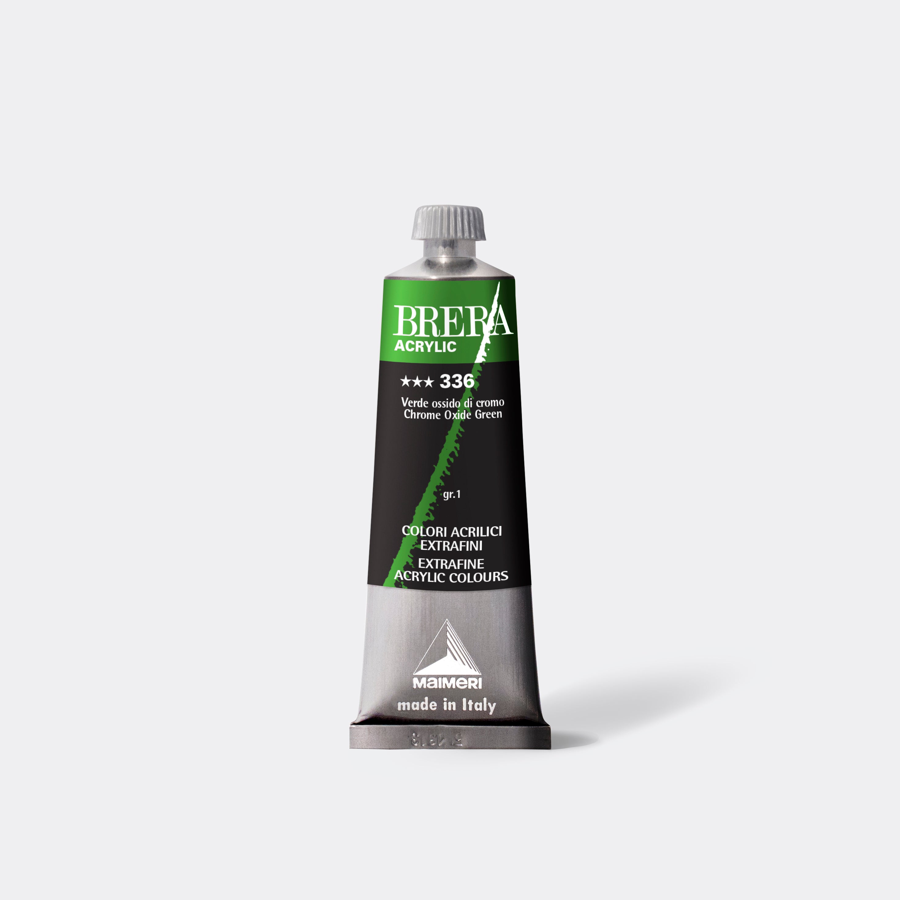 Brera Acrylics