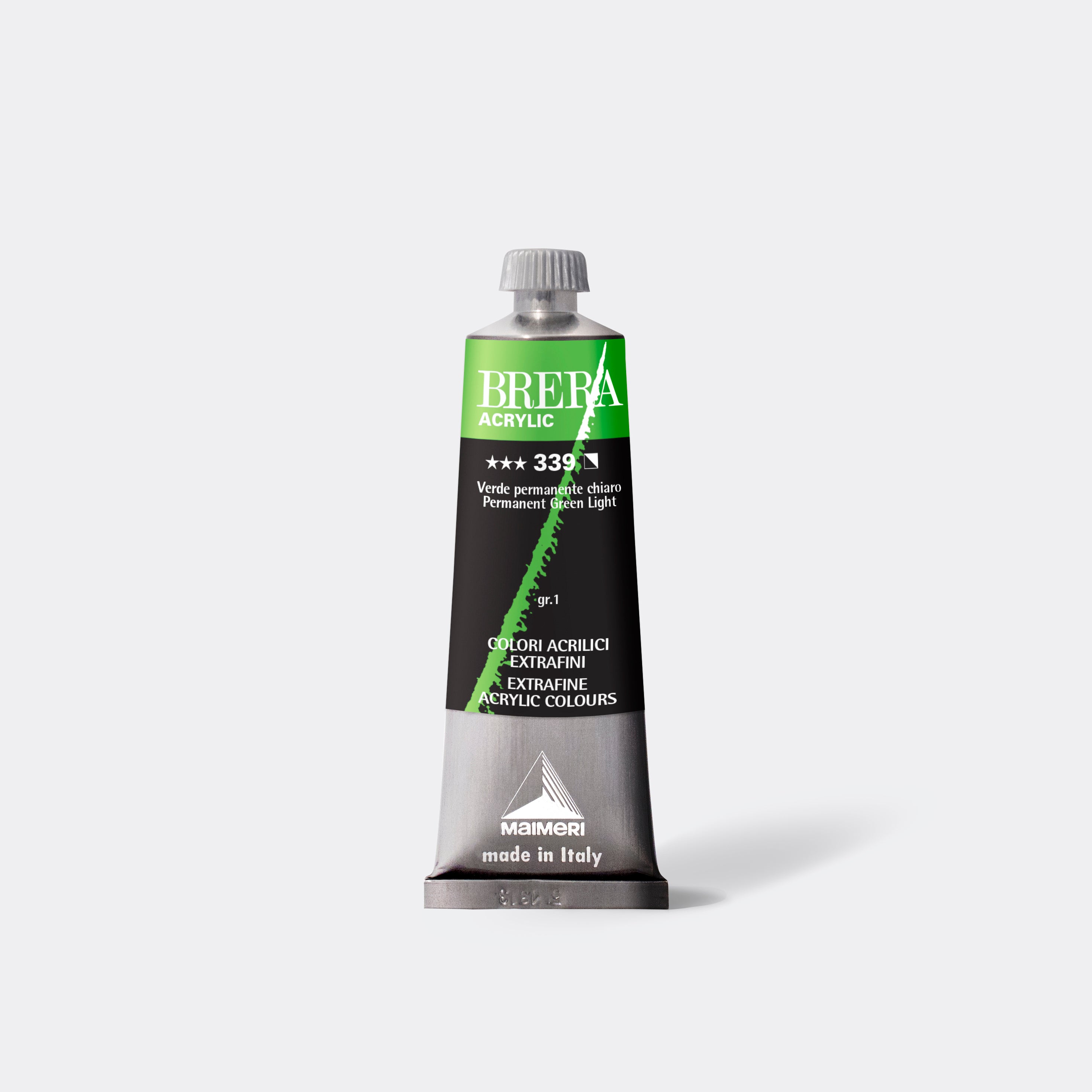 Brera Acrylics