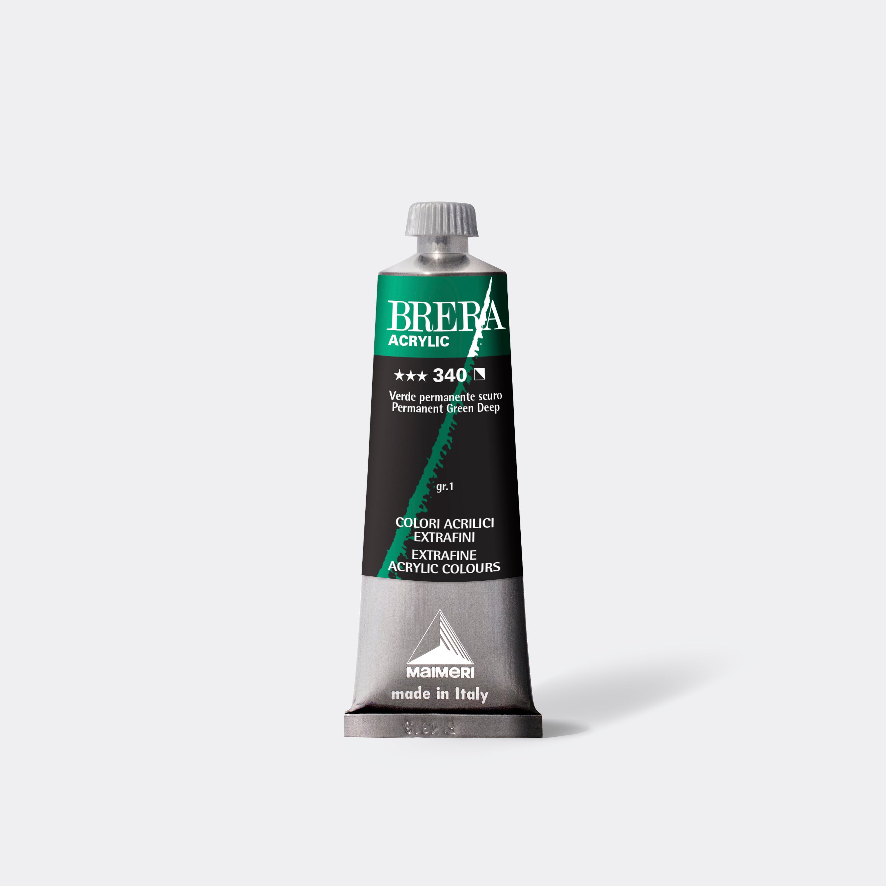 Brera Acrylics