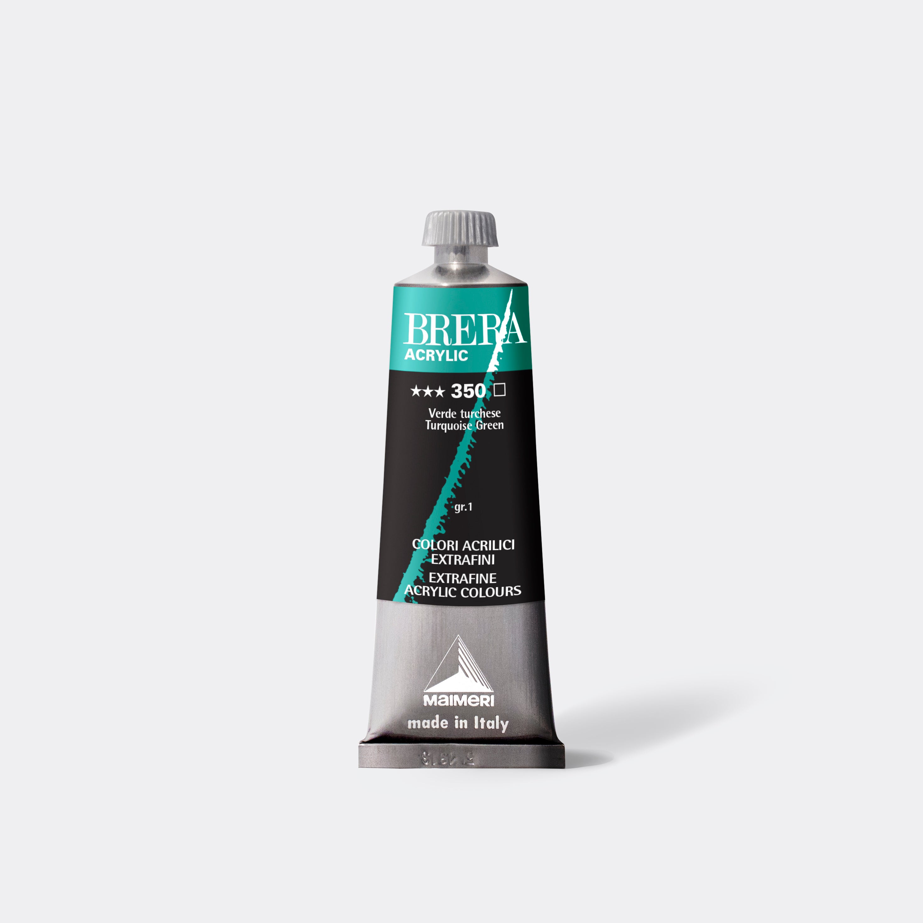 Brera Acrylics