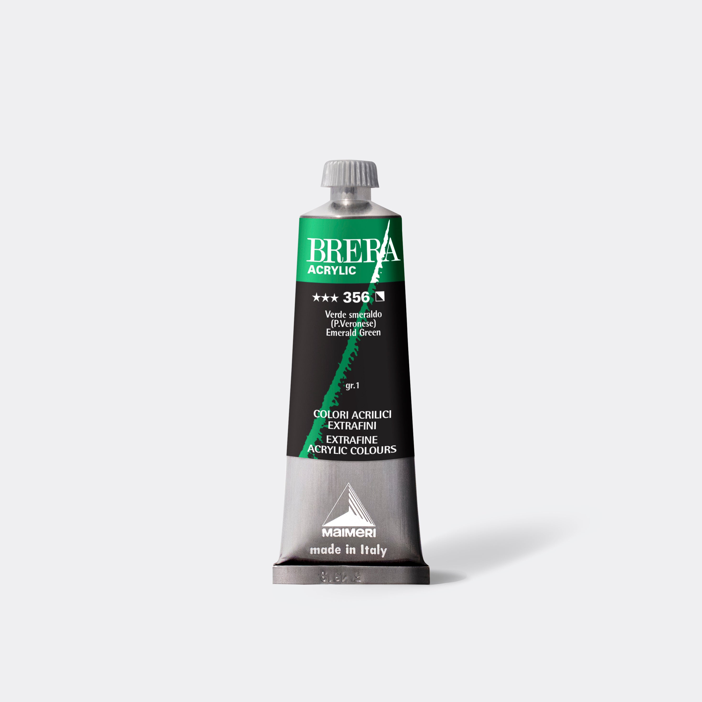 Brera Acrylics