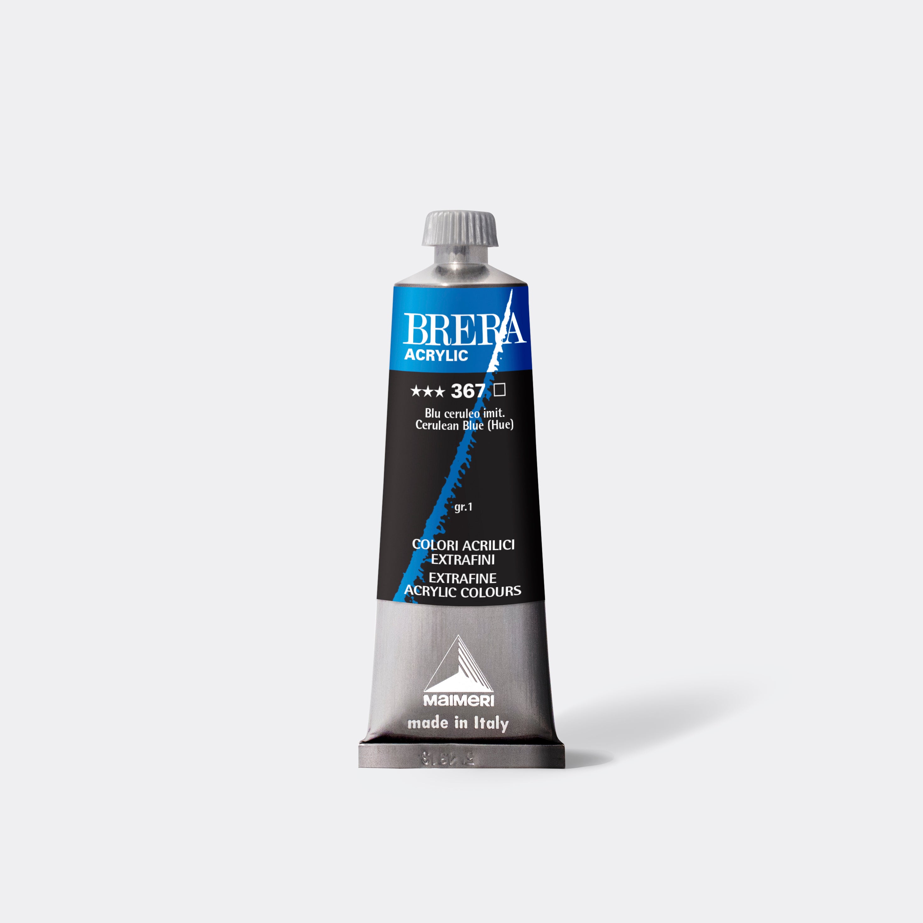 Brera Acrylics