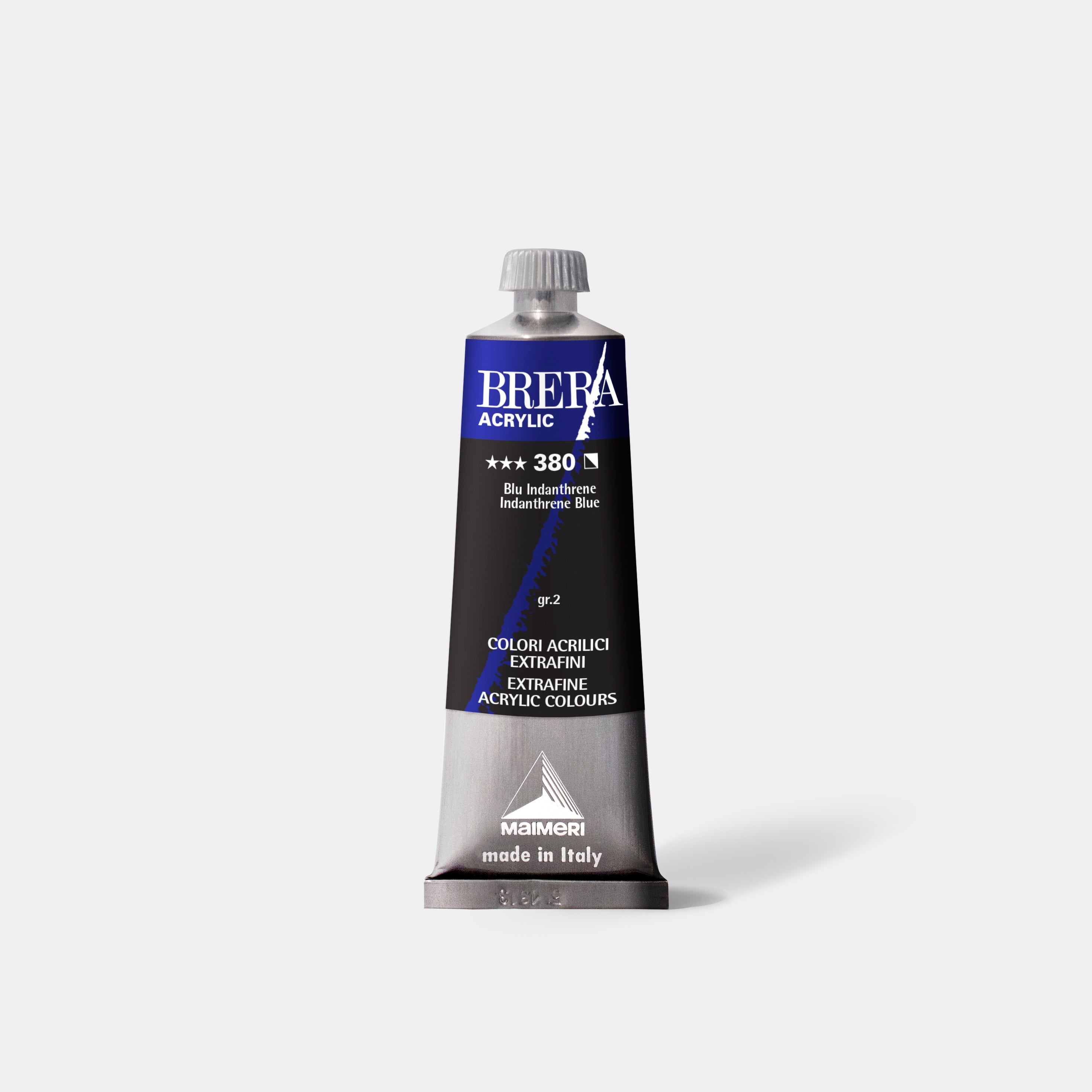 Brera Acrylics