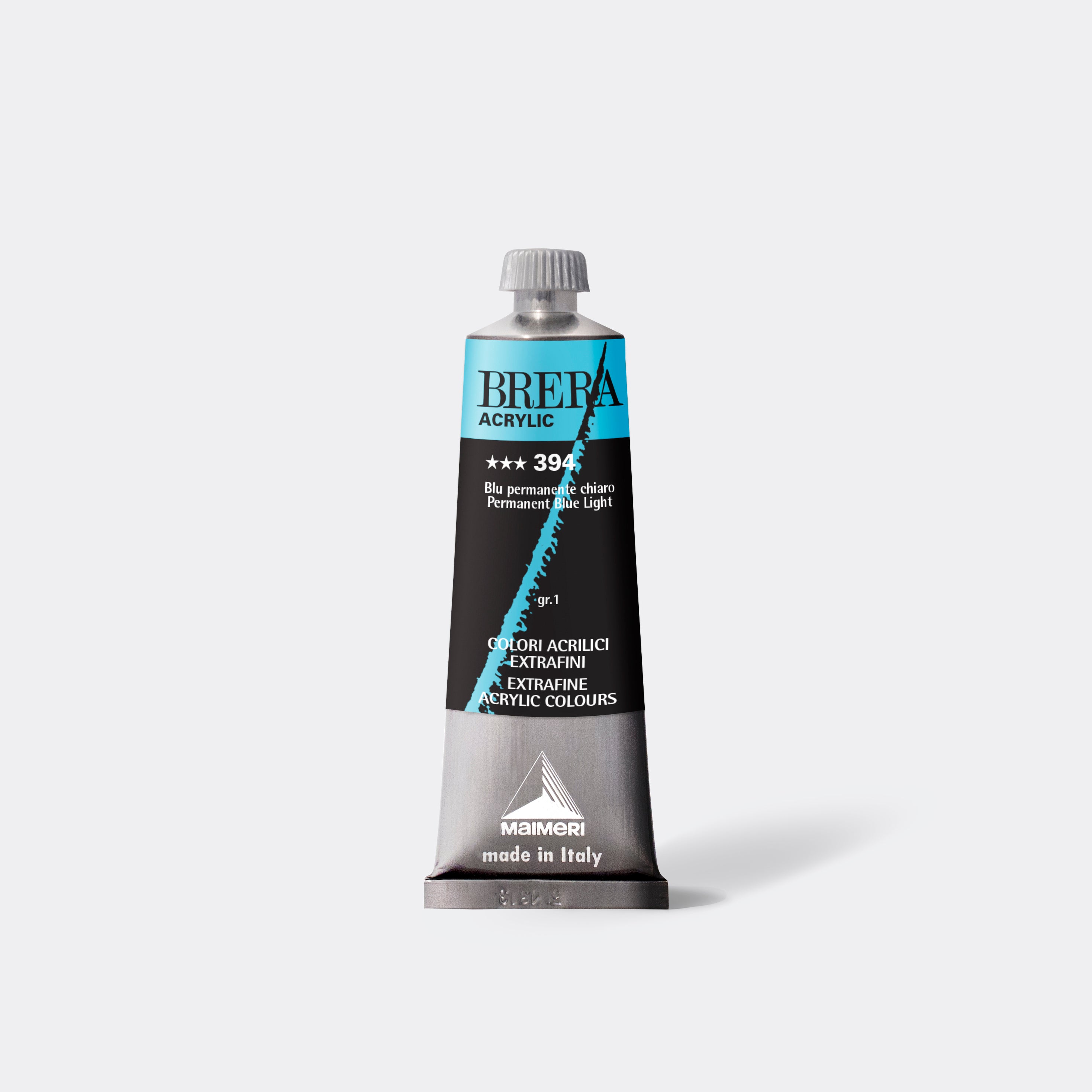Brera Acrylics
