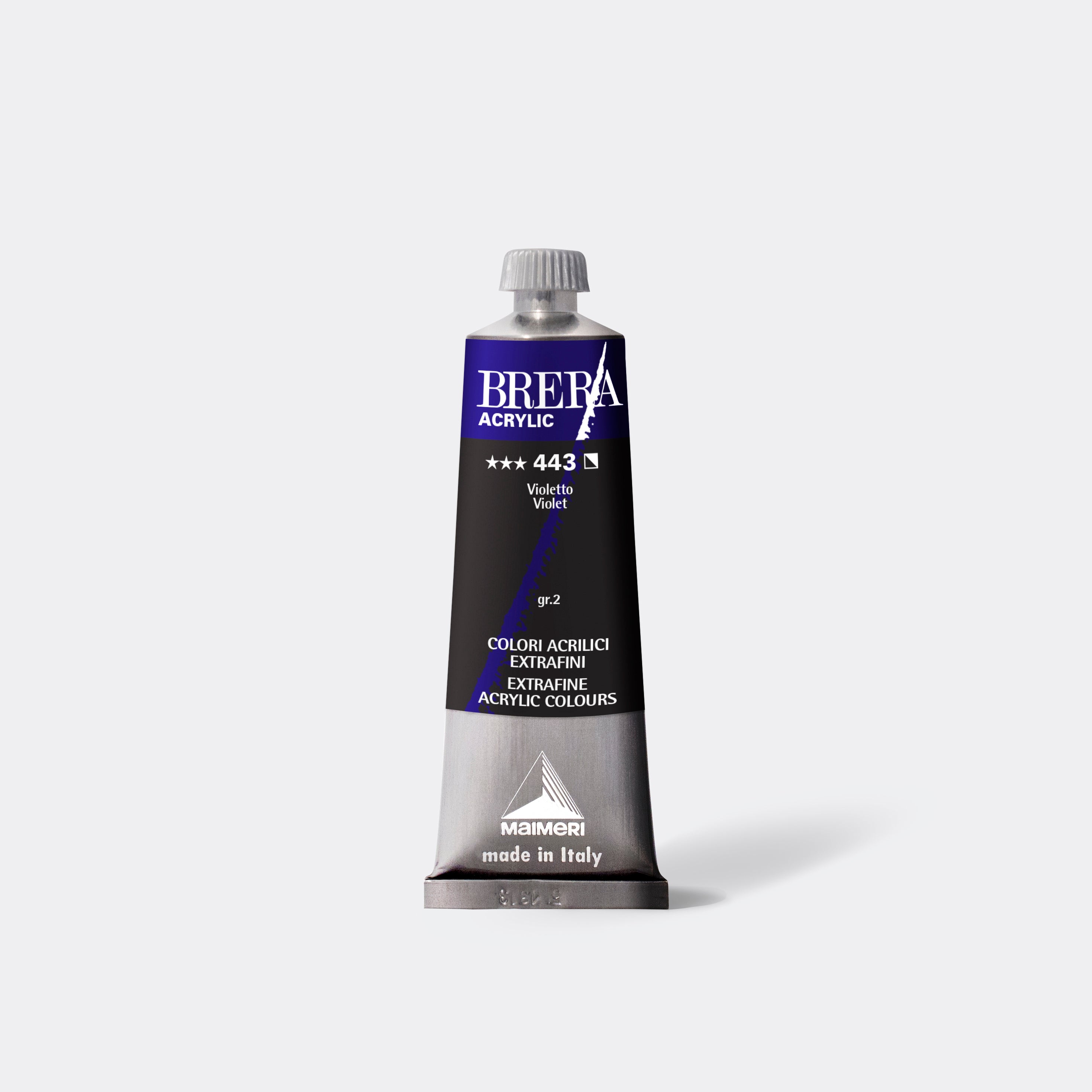 Brera Acrylics