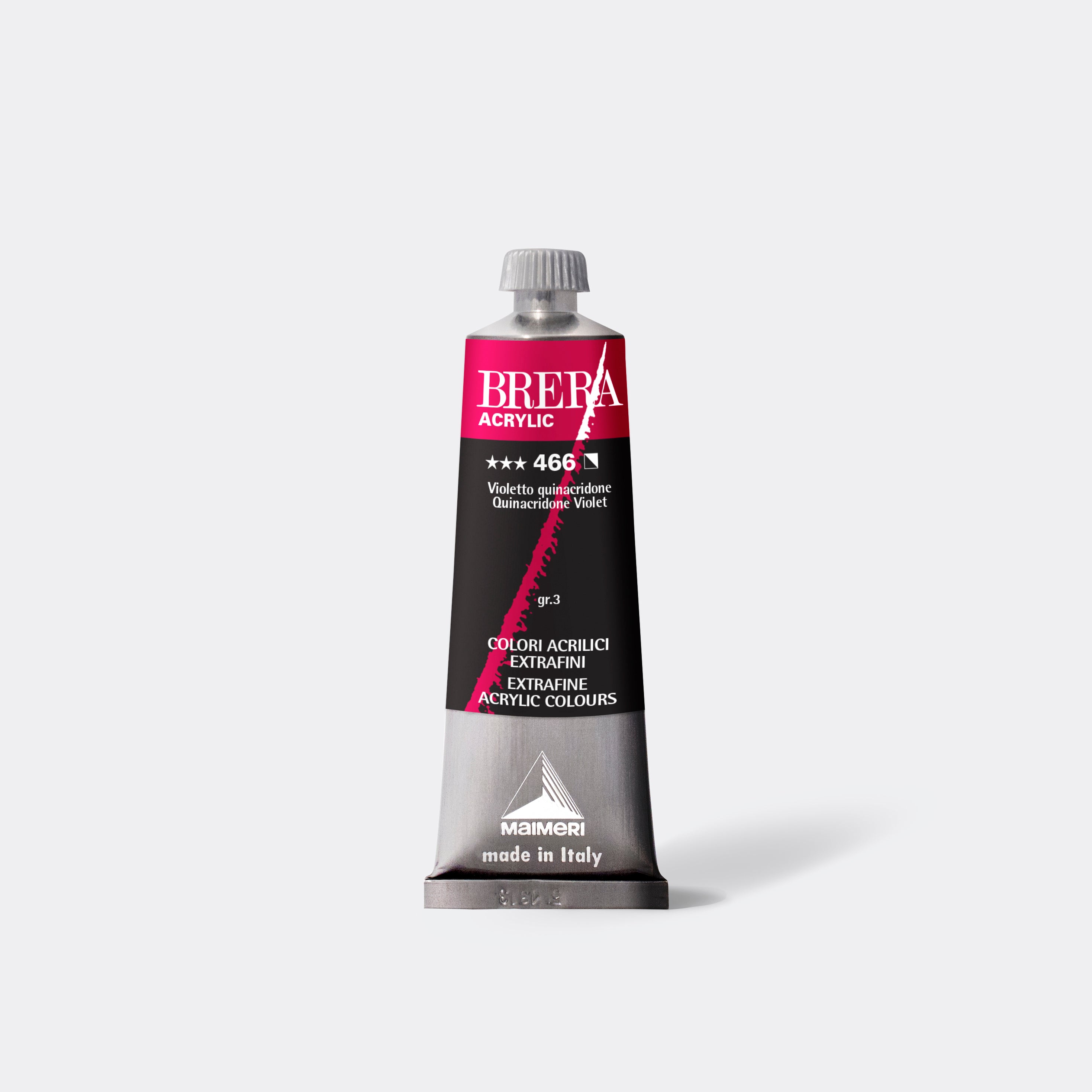 Brera Acrylics