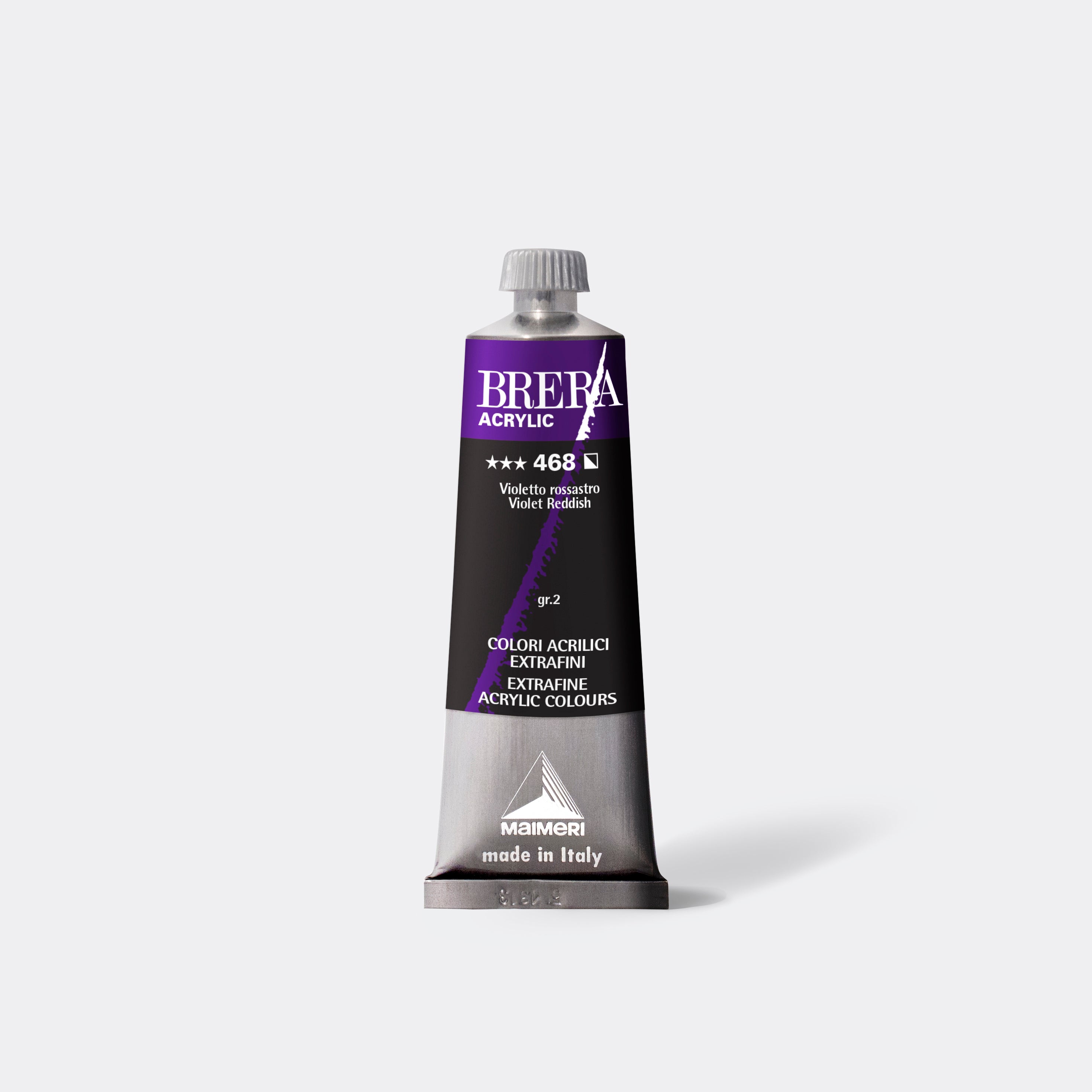 Brera Acrylics