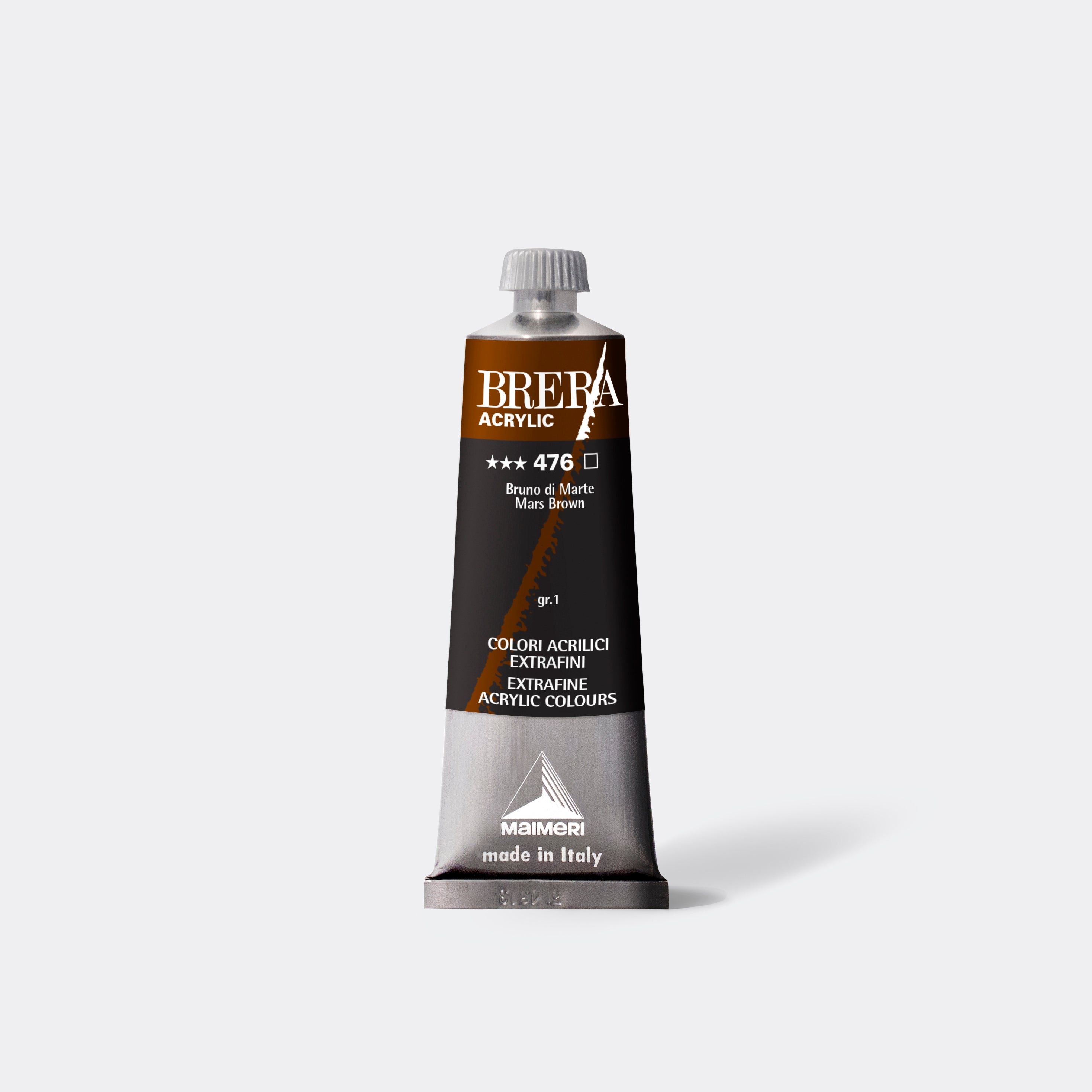 Brera Acrylics