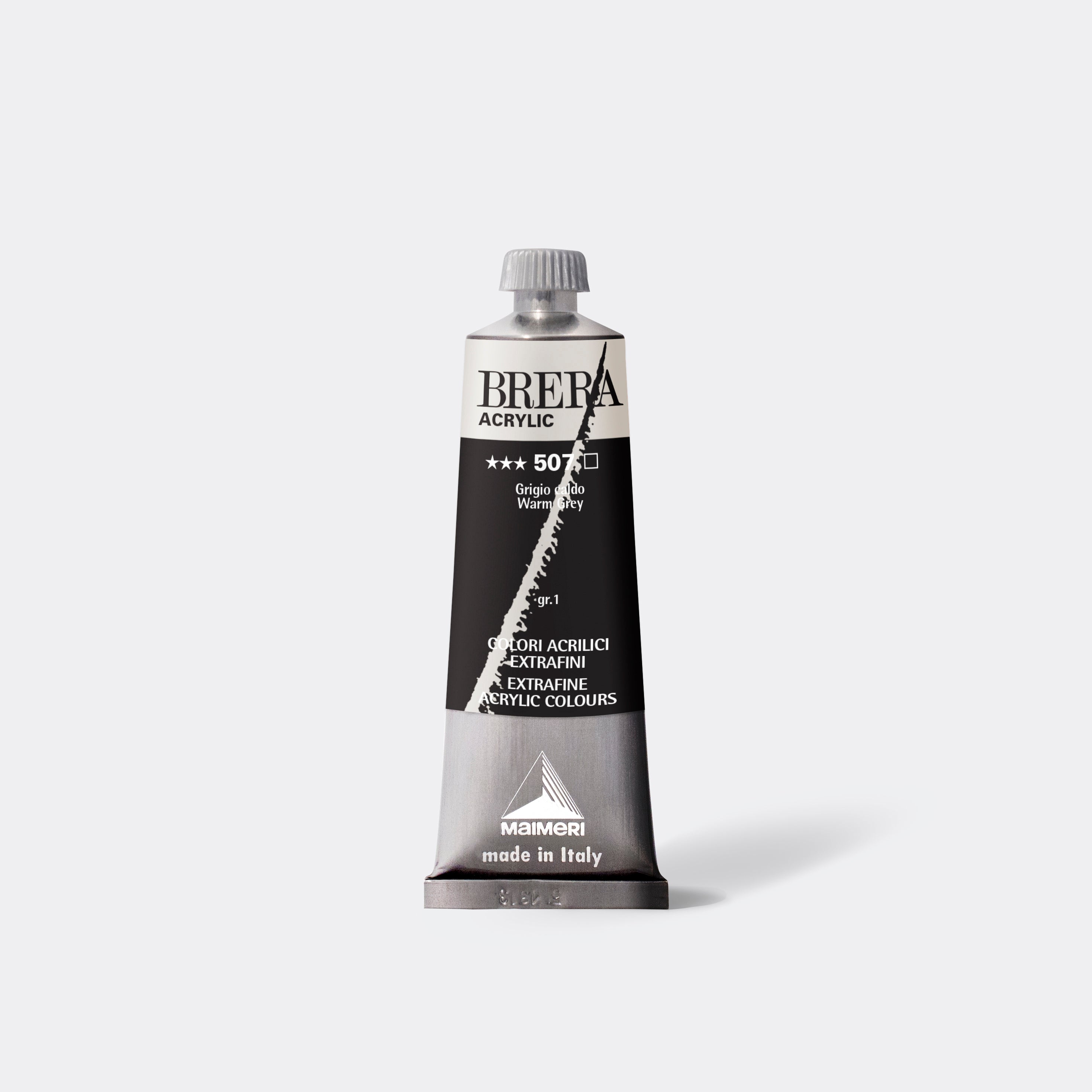 Brera Acrylics