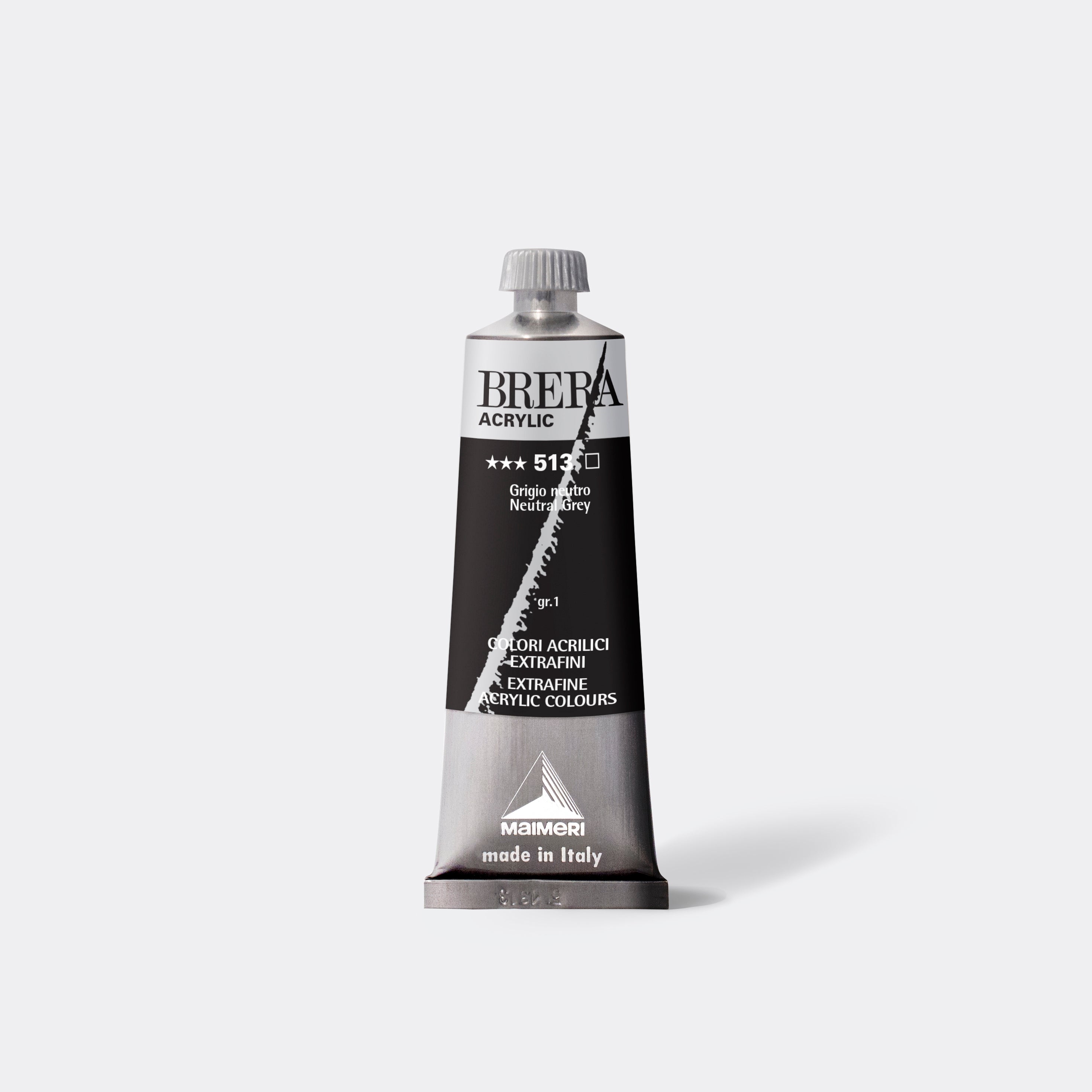 Brera Acrylics