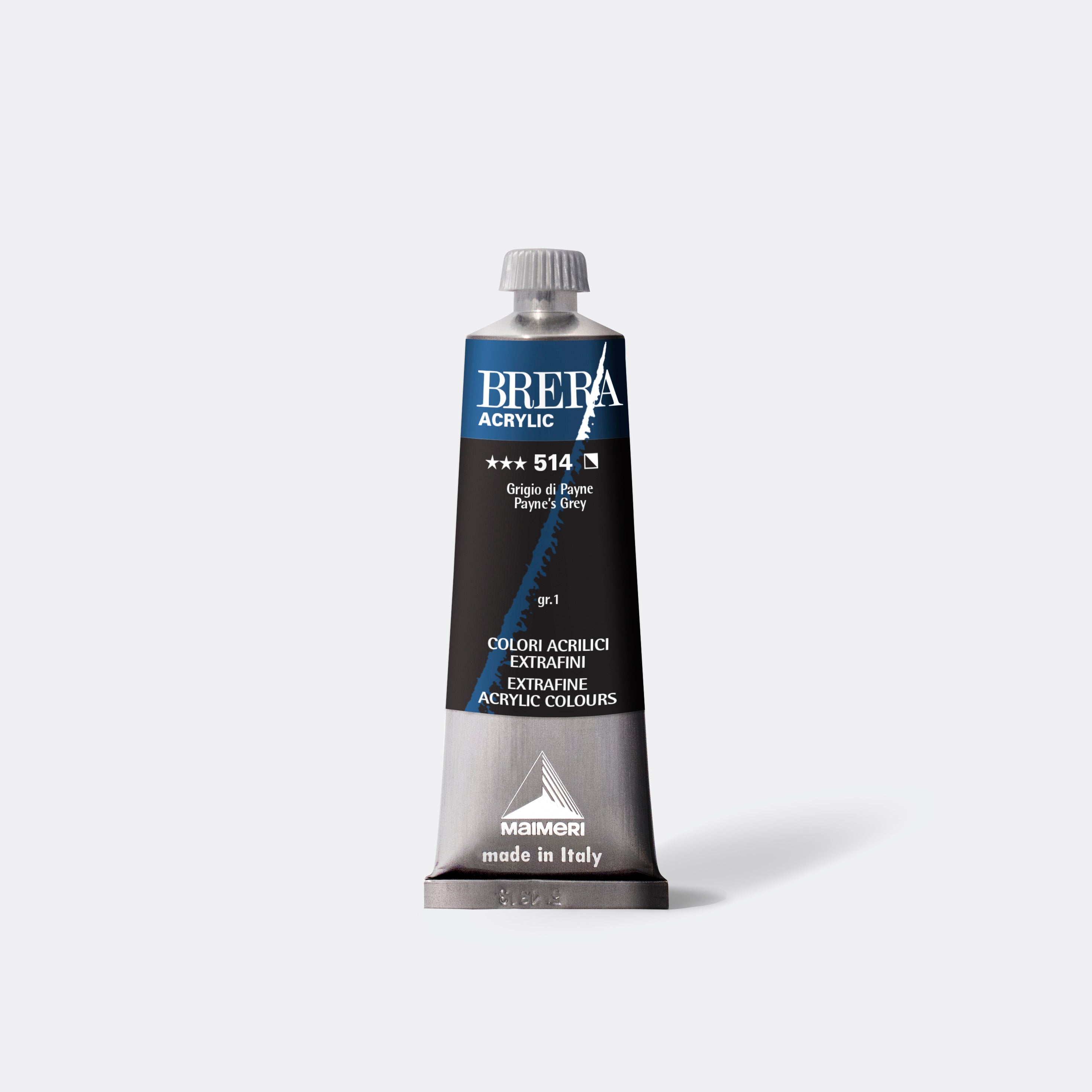 Brera Acrylics