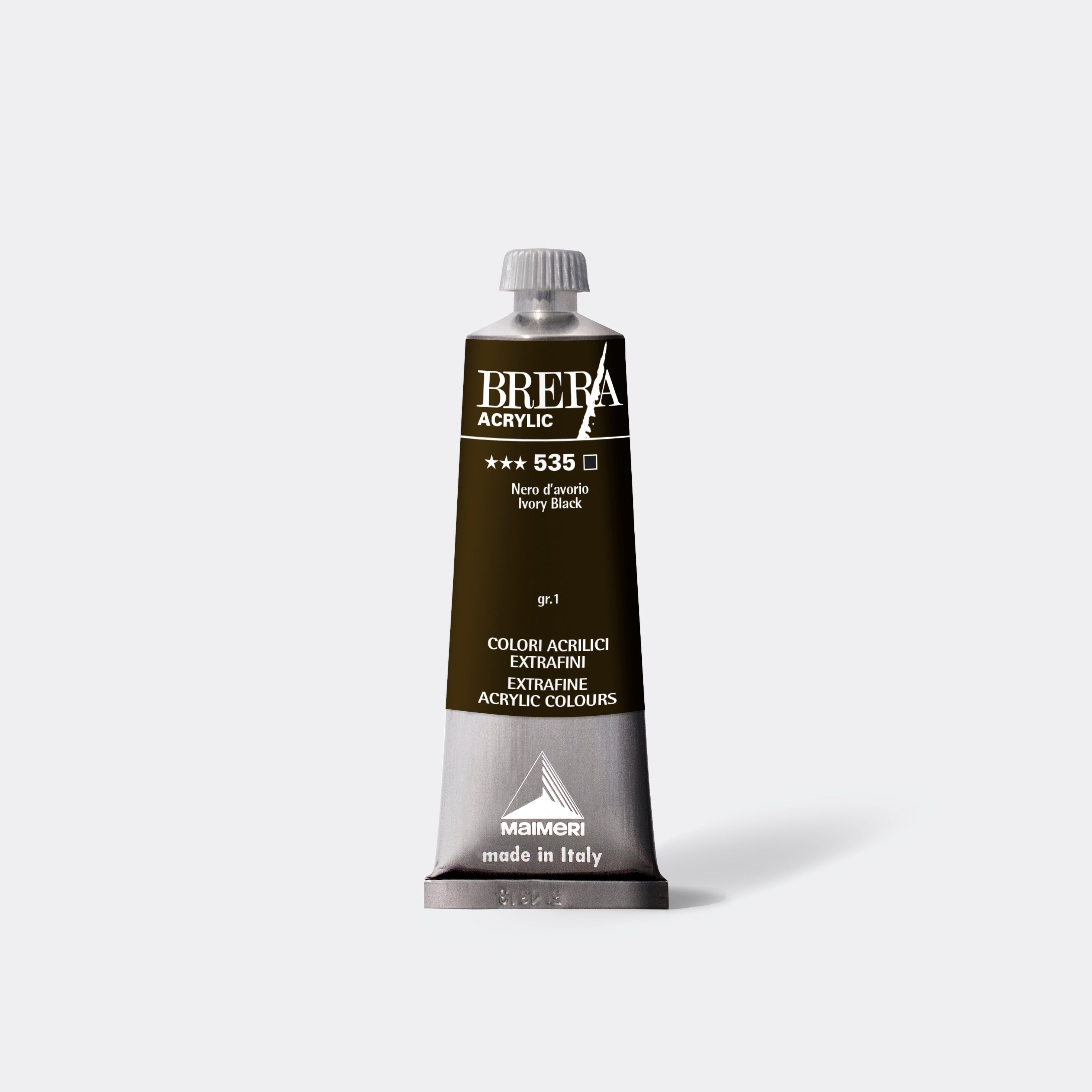 Brera Acrylics