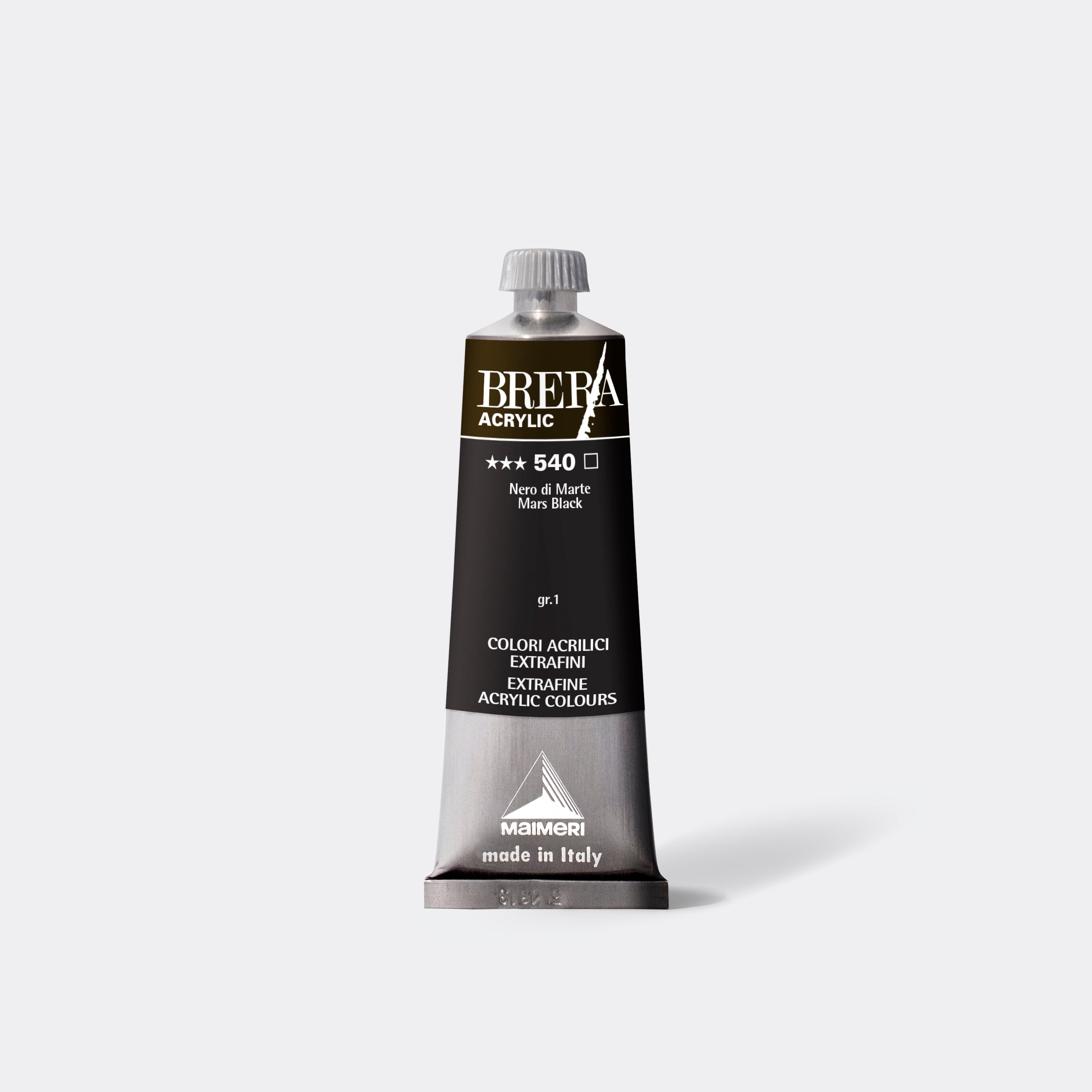 Brera Acrylics