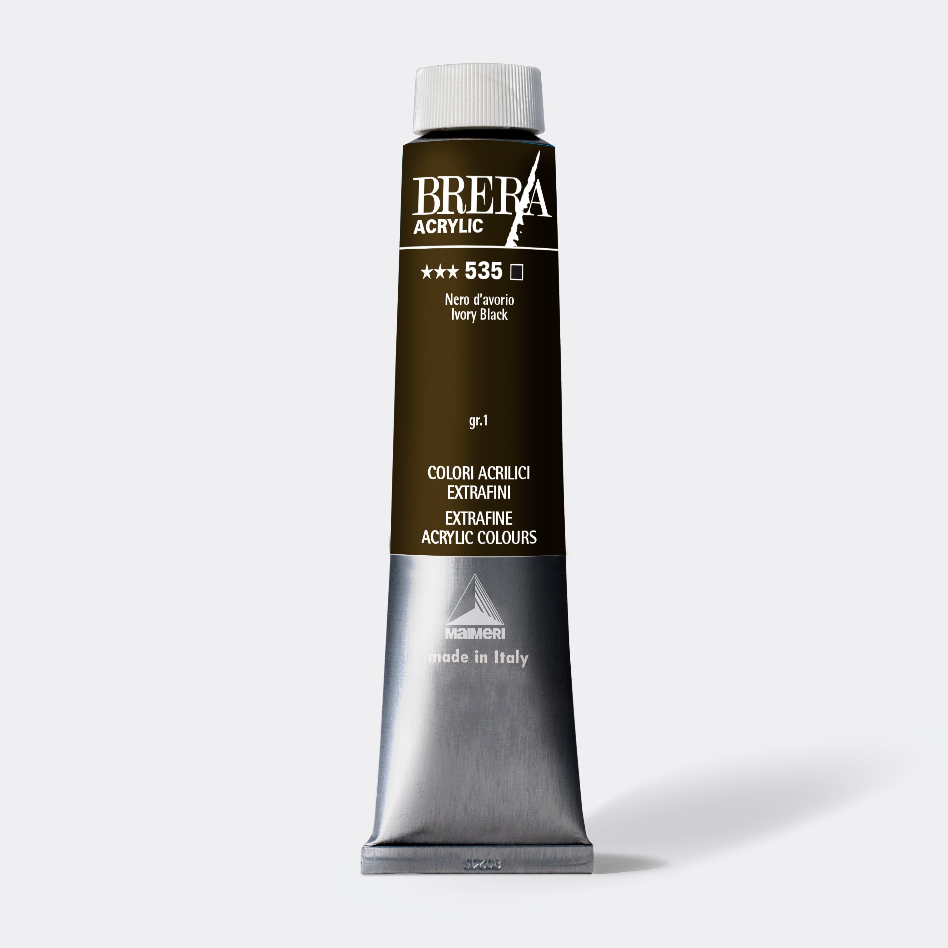 Brera Acrylics